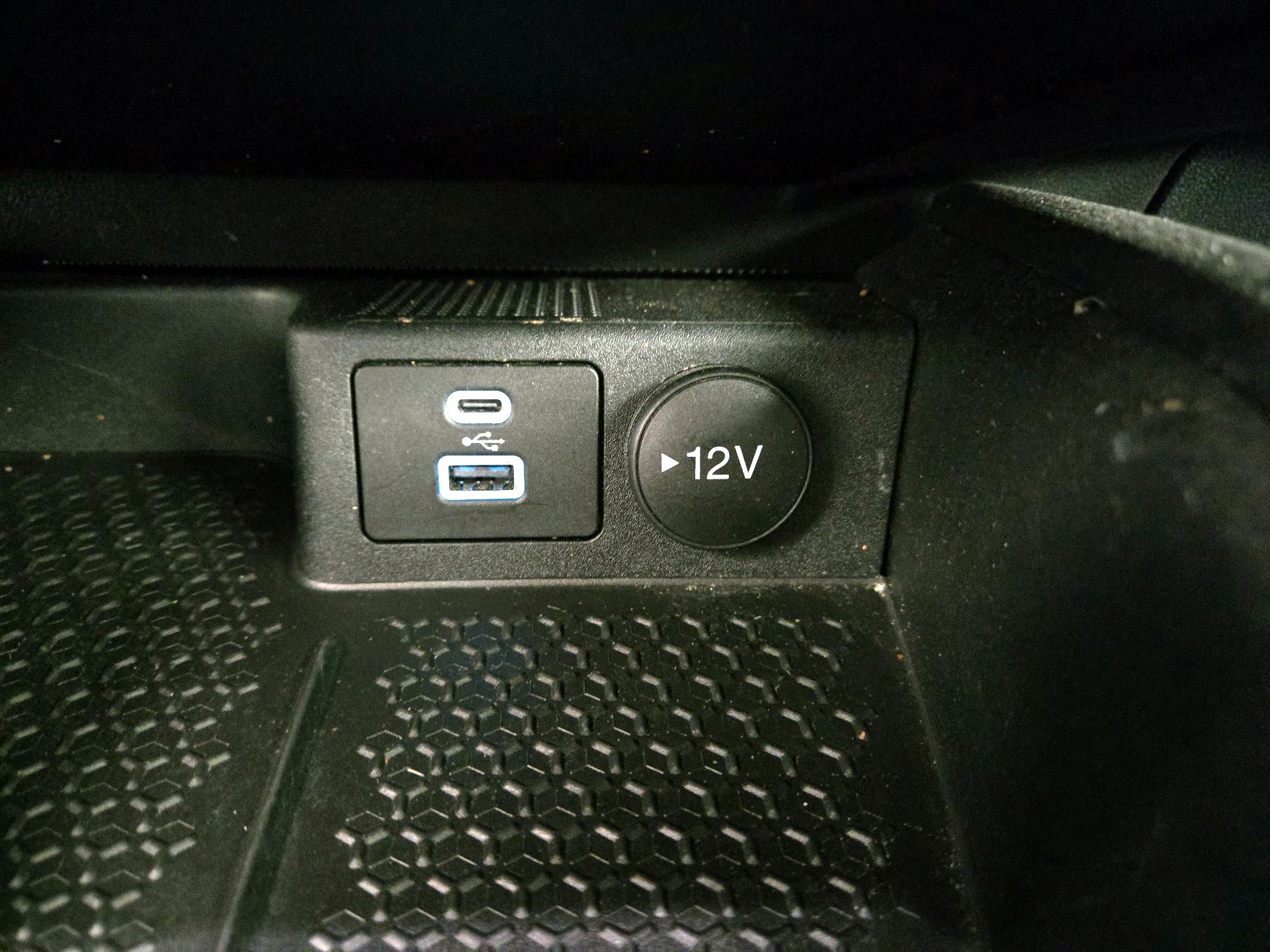 Thumbnail: 2021 Ford Bronco Sport - 18