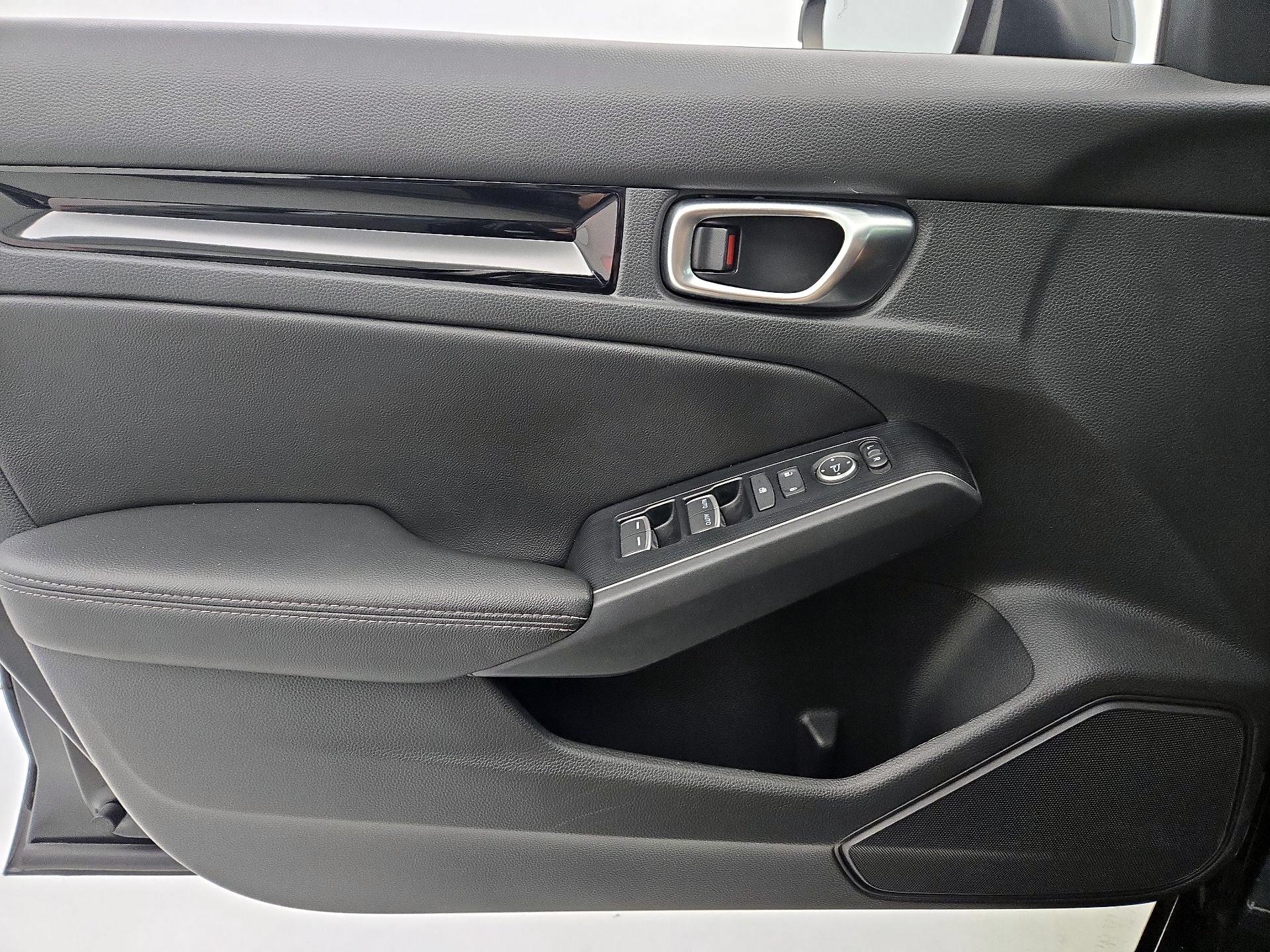 Thumbnail: 2023 Honda Civic - 12