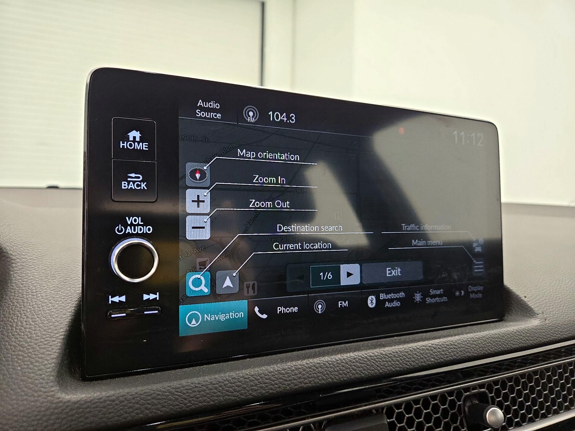 Thumbnail: 2023 Honda Civic - 14