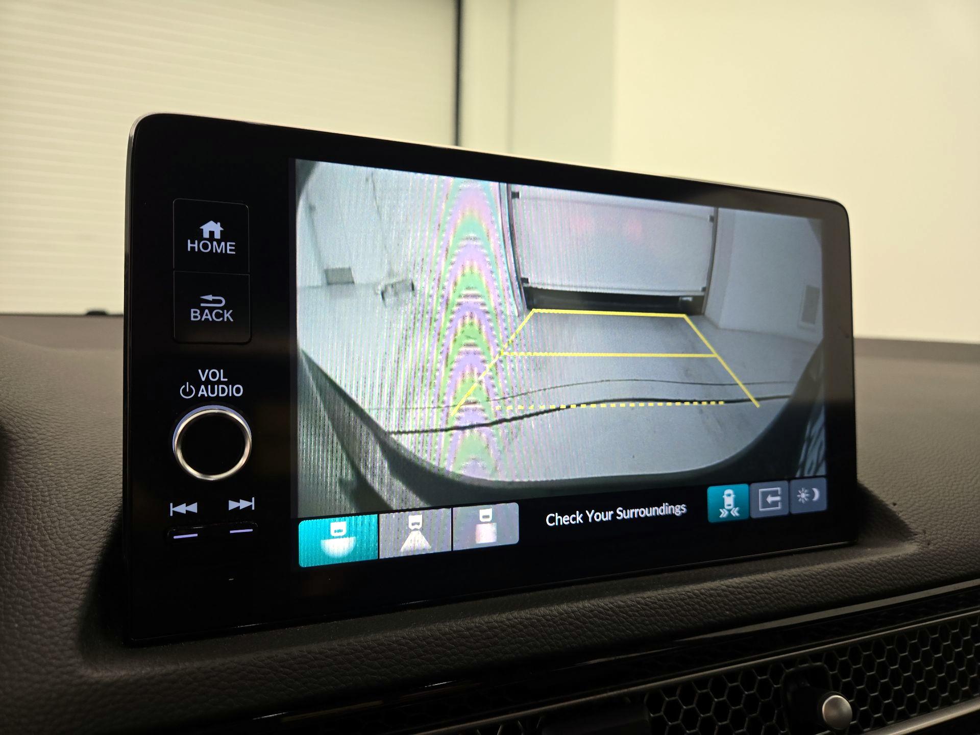 Thumbnail: 2023 Honda Civic - 15