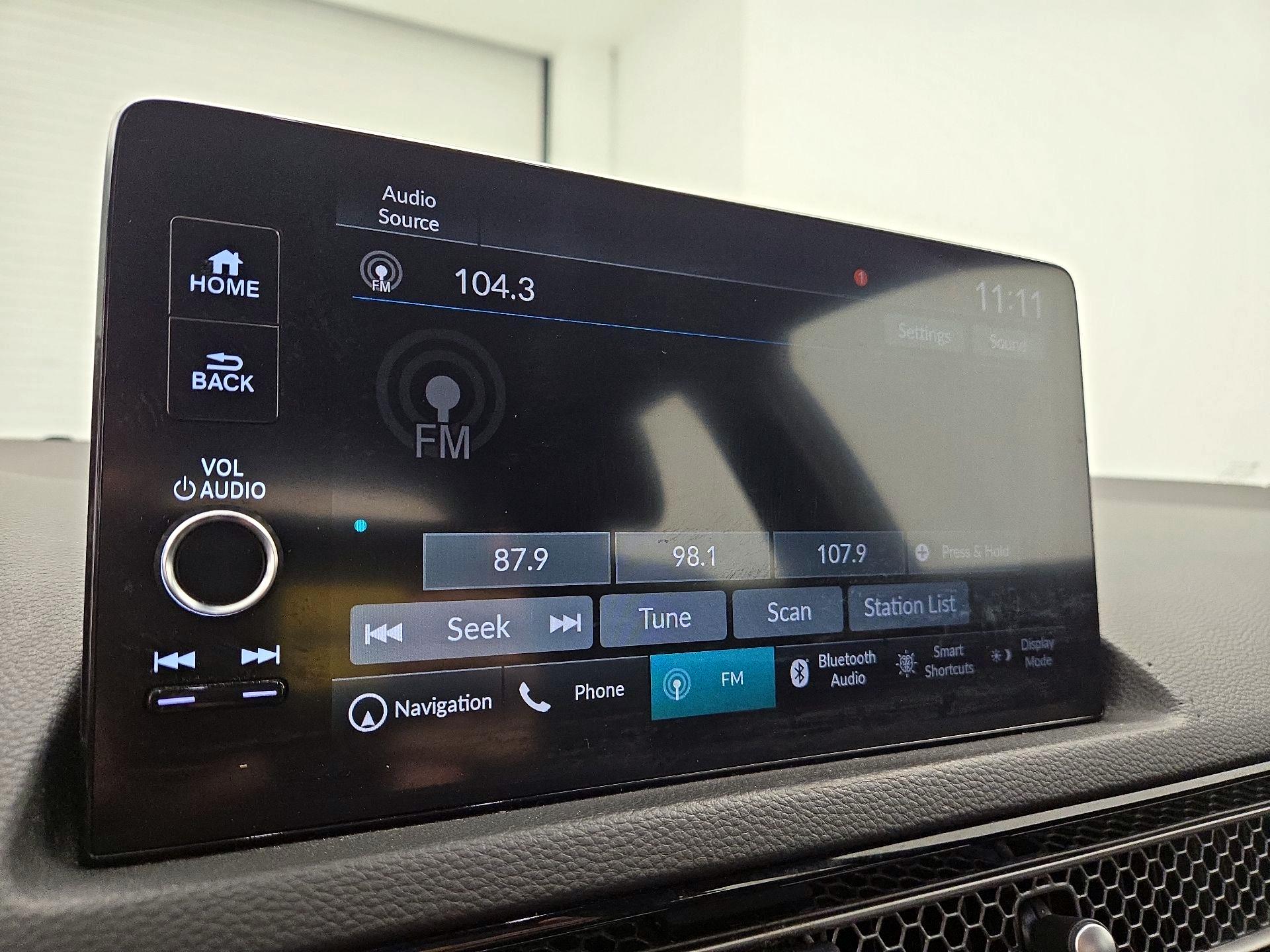 Thumbnail: 2023 Honda Civic - 16