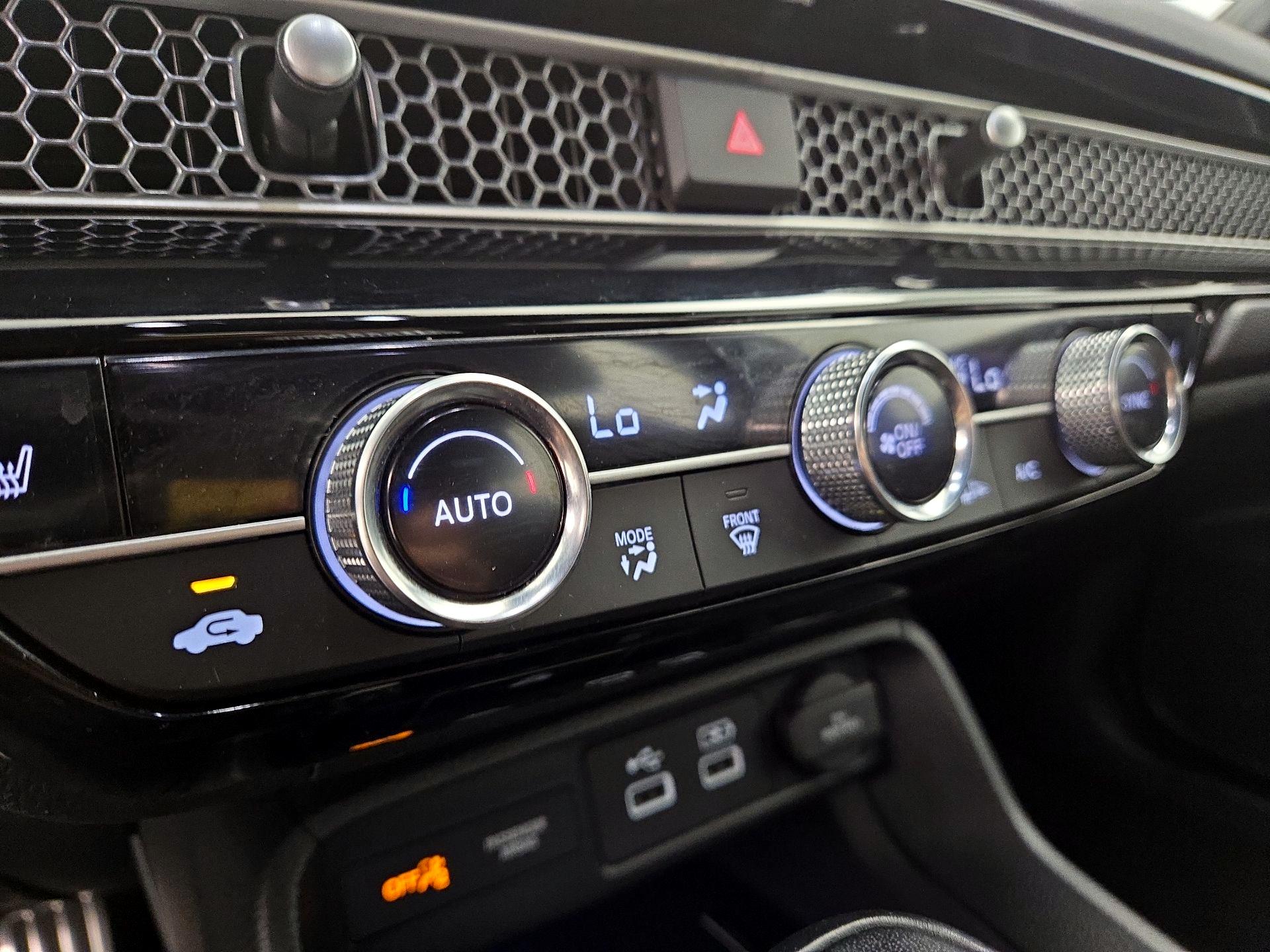 Thumbnail: 2023 Honda Civic - 17