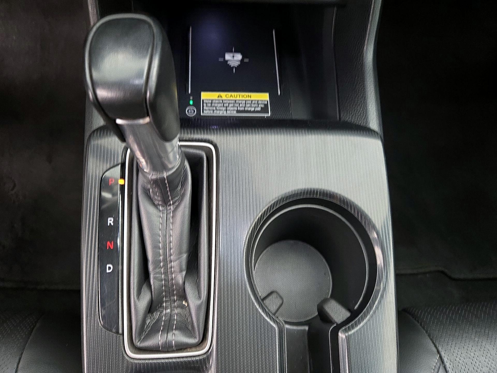 Thumbnail: 2023 Honda Civic - 18