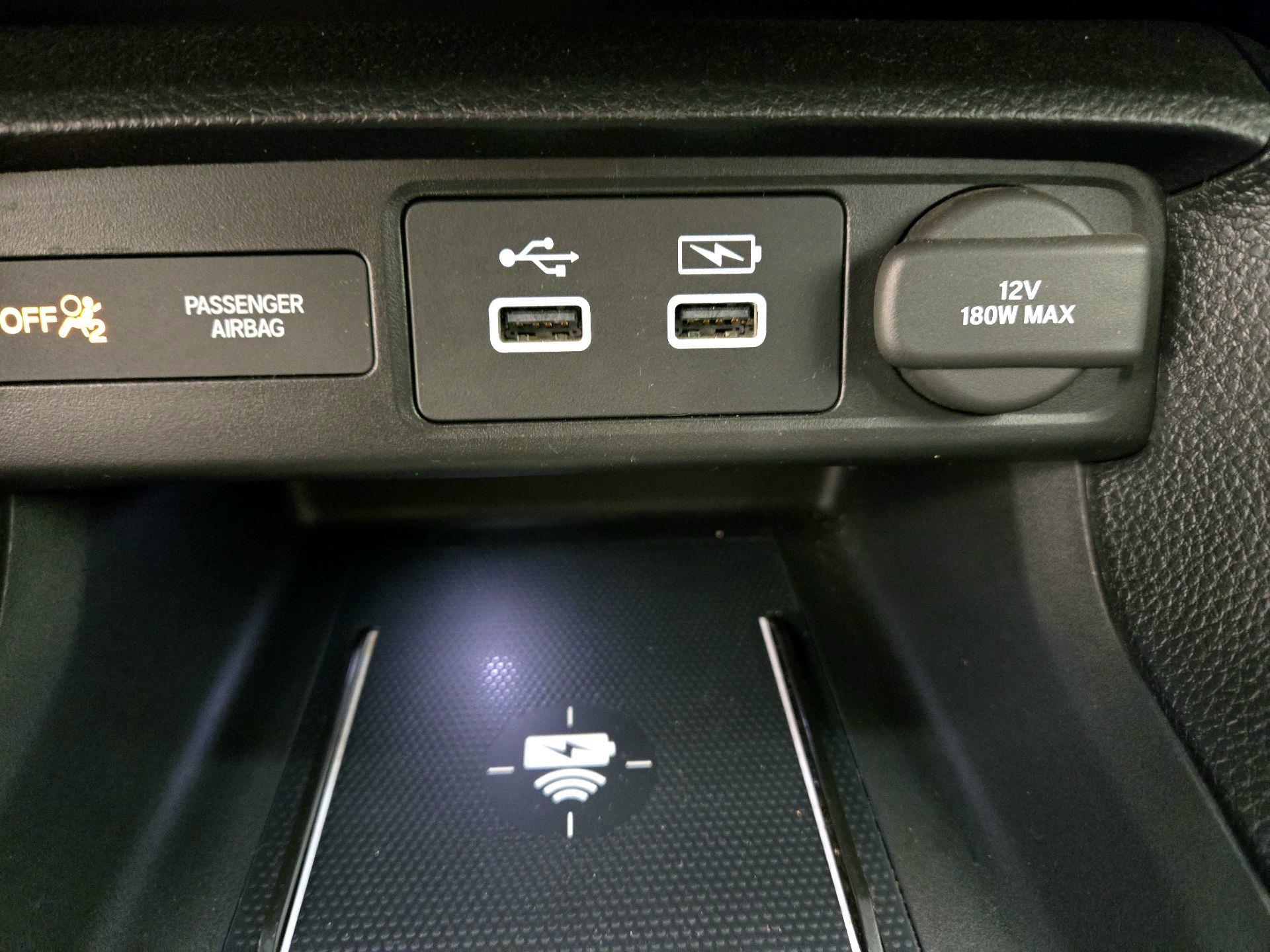 Thumbnail: 2023 Honda Civic - 19