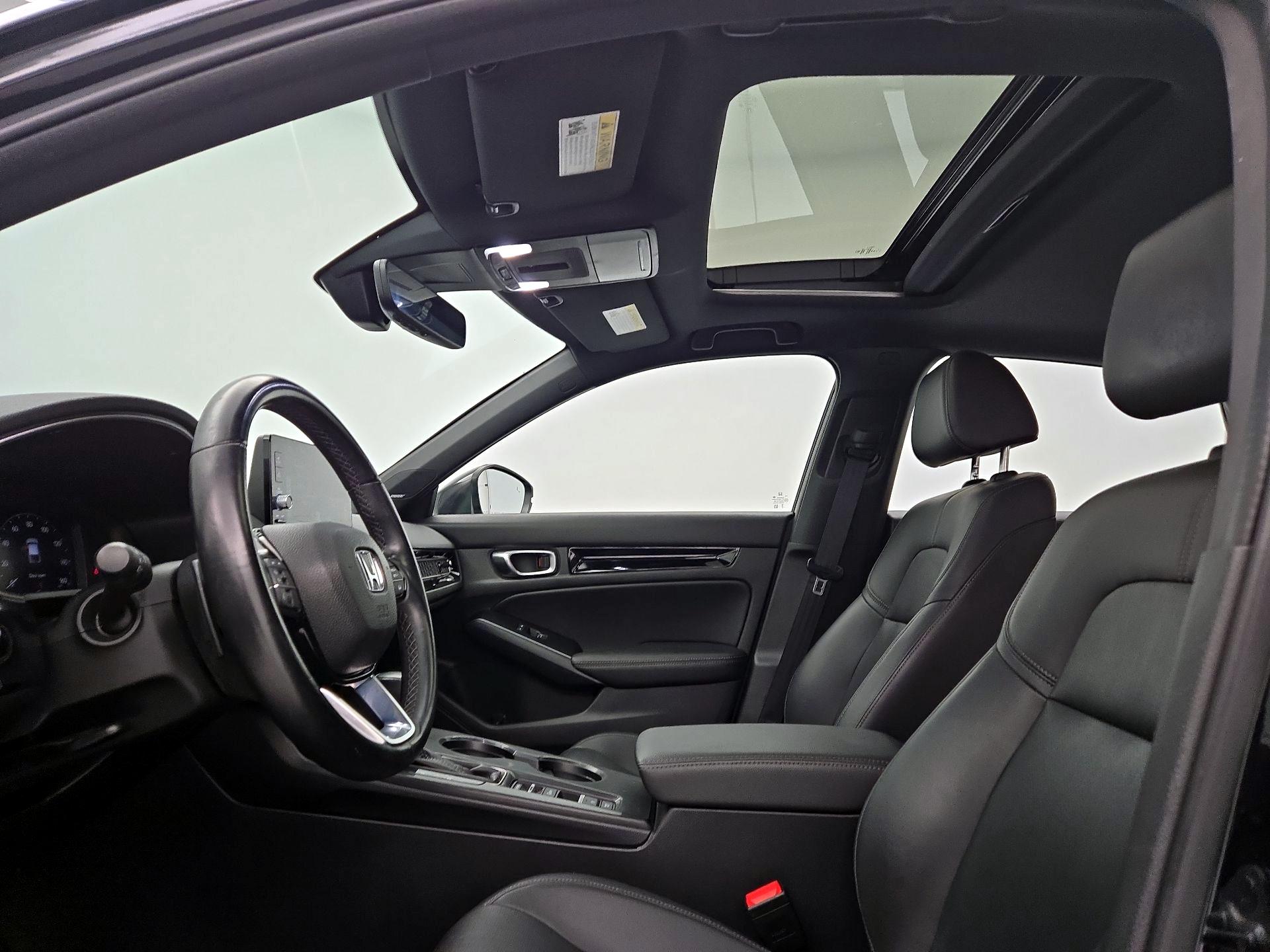 Thumbnail: 2023 Honda Civic - 20