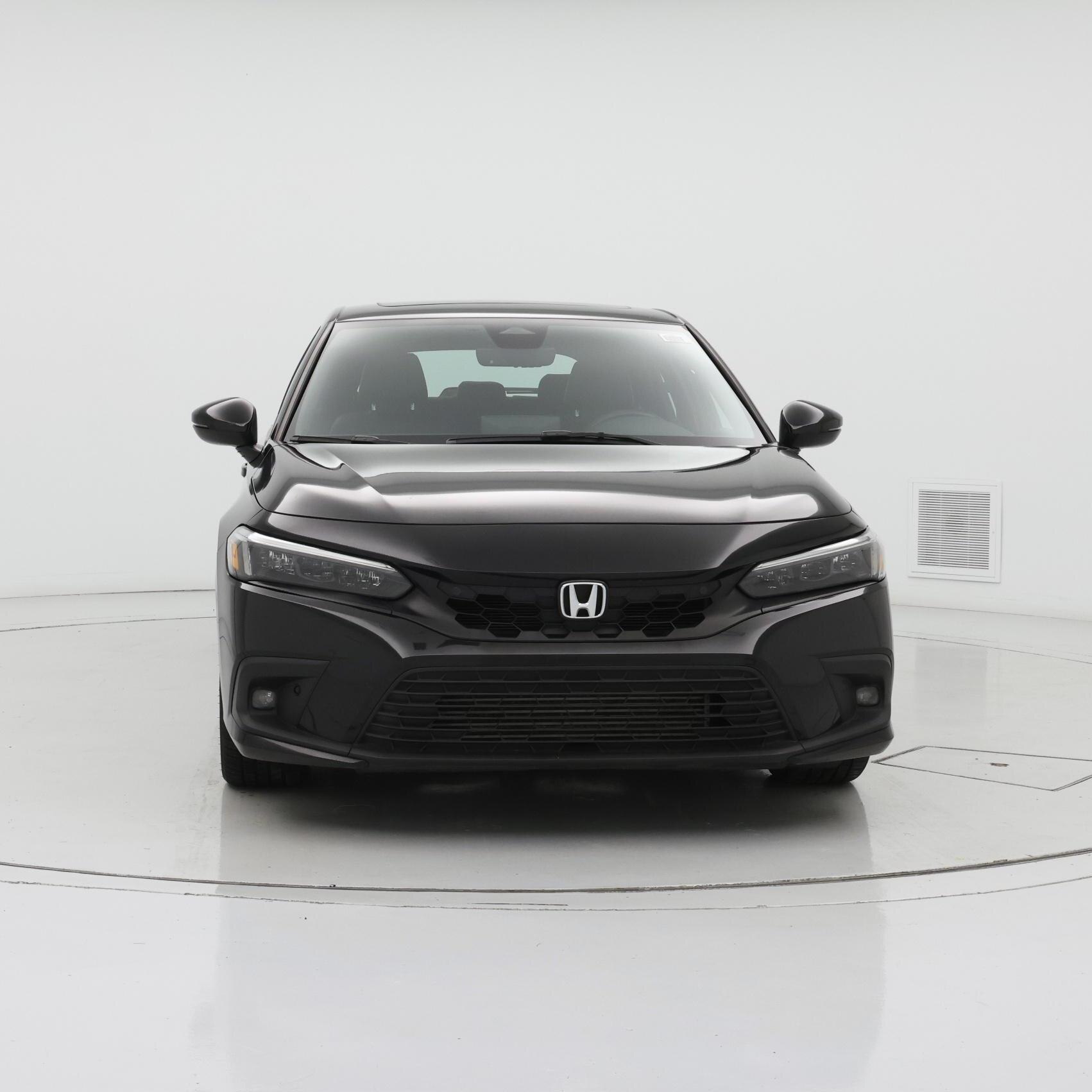 Thumbnail: 2023 Honda Civic - 5