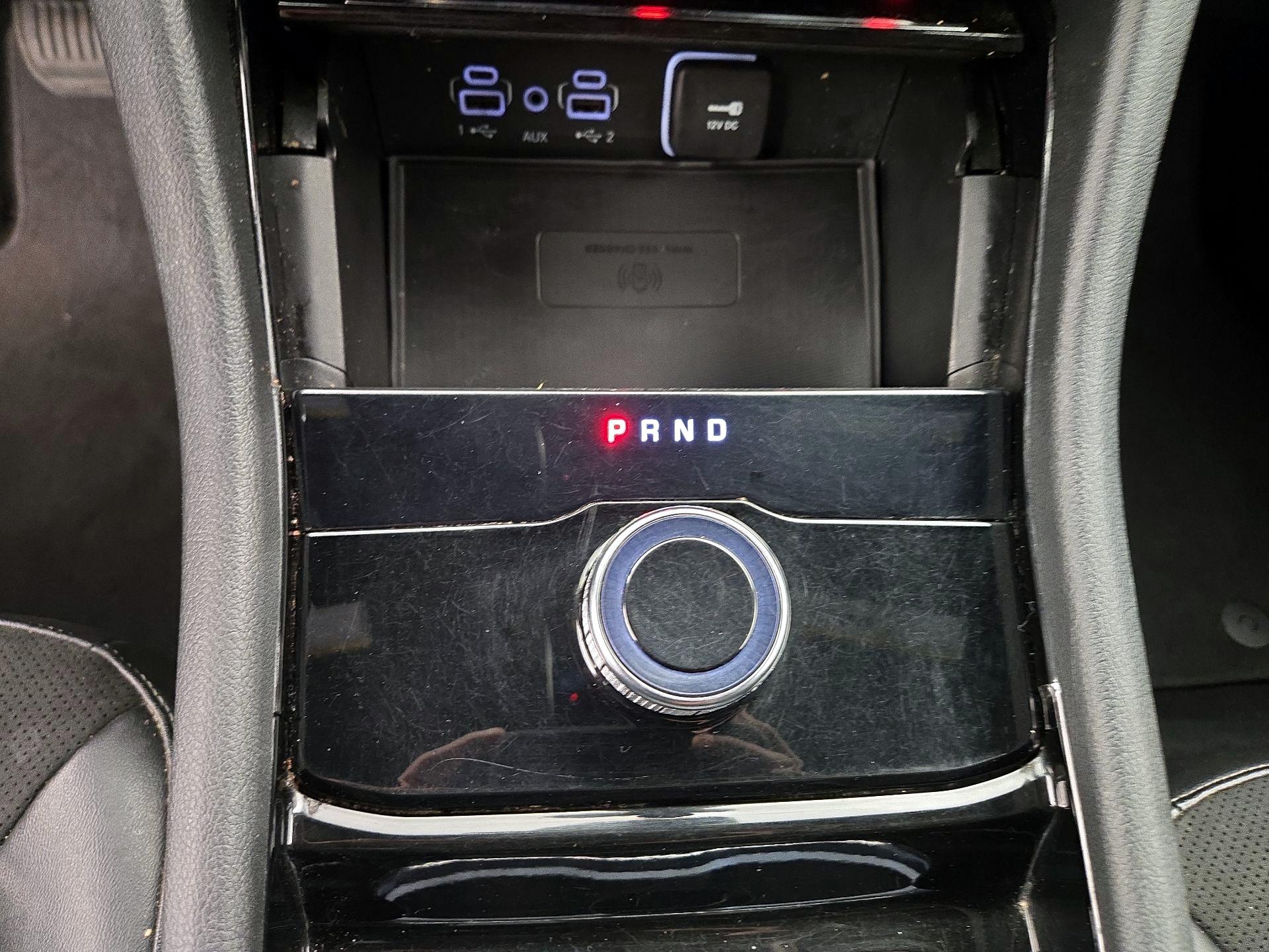 Thumbnail: 2023 Jeep Grand Cherokee - 17