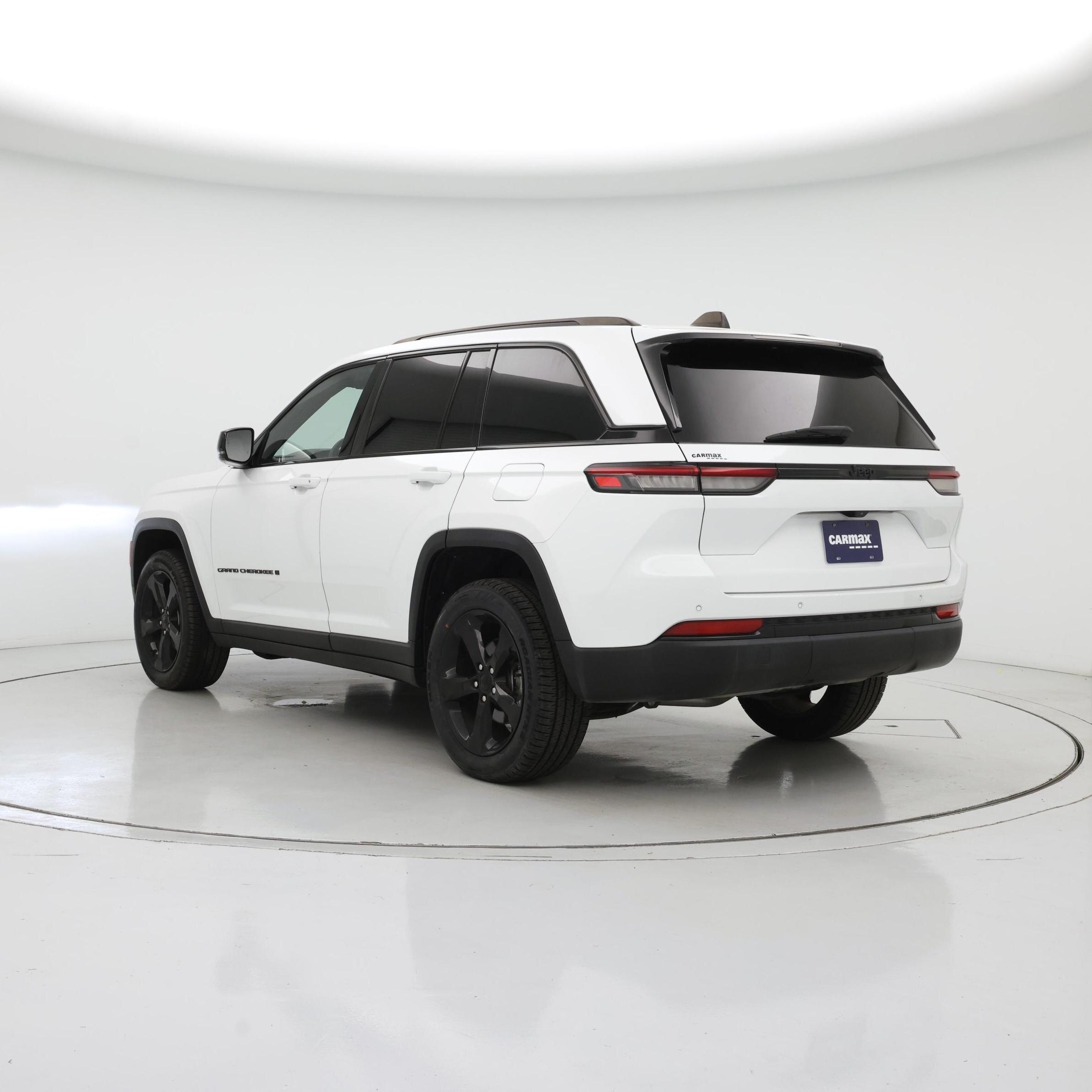 Thumbnail: 2023 Jeep Grand Cherokee - 2