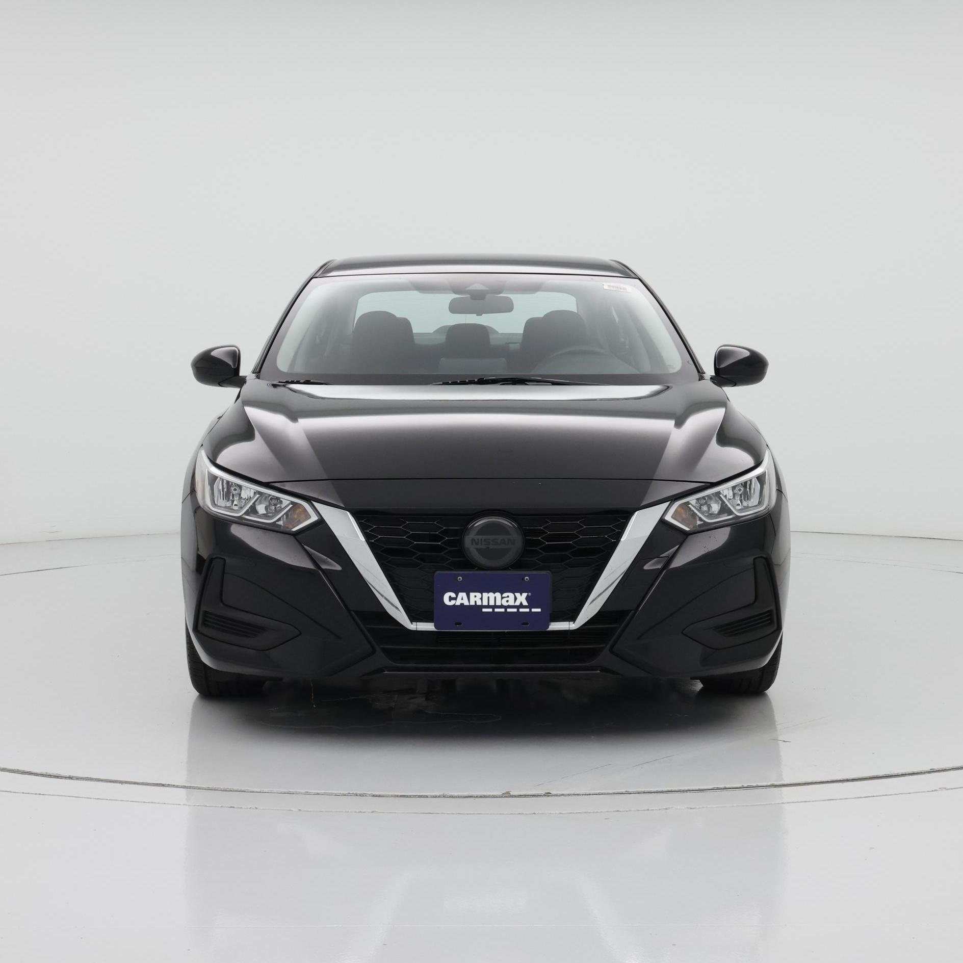 Thumbnail: 2021 Nissan Sentra - 5