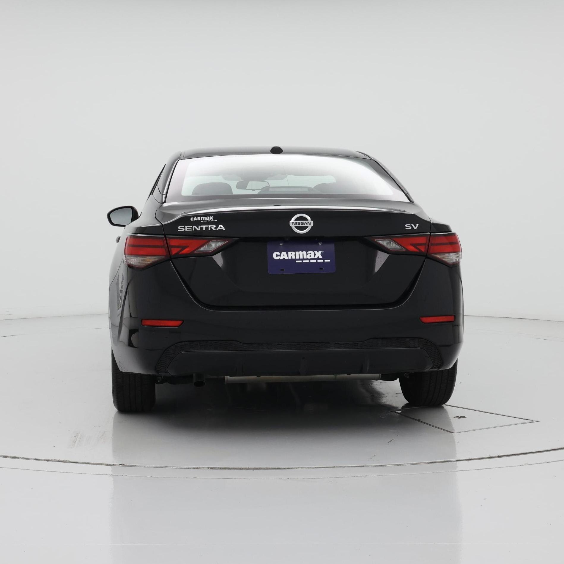 Thumbnail: 2021 Nissan Sentra - 6