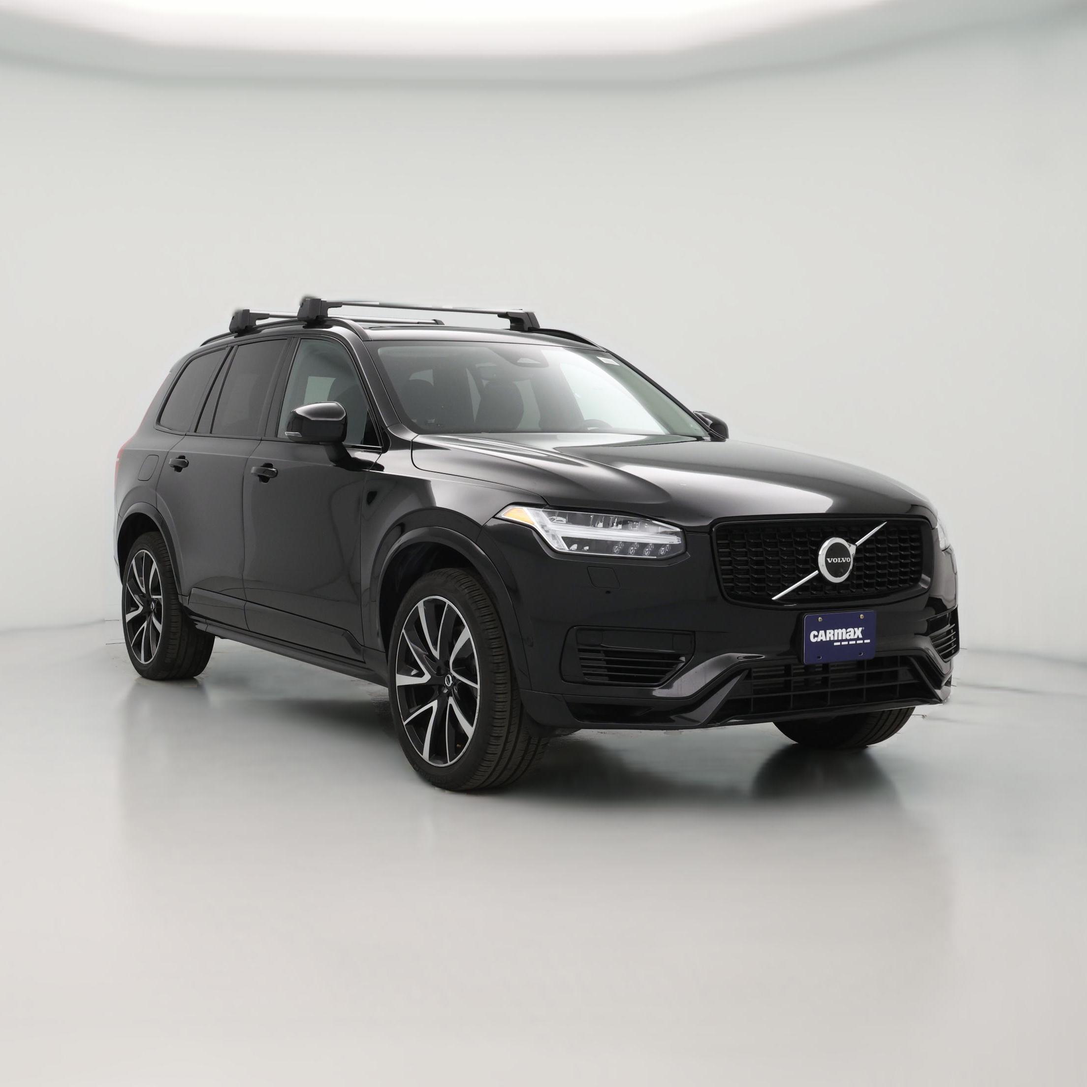 Thumbnail: 2023 Volvo XC90 - 1