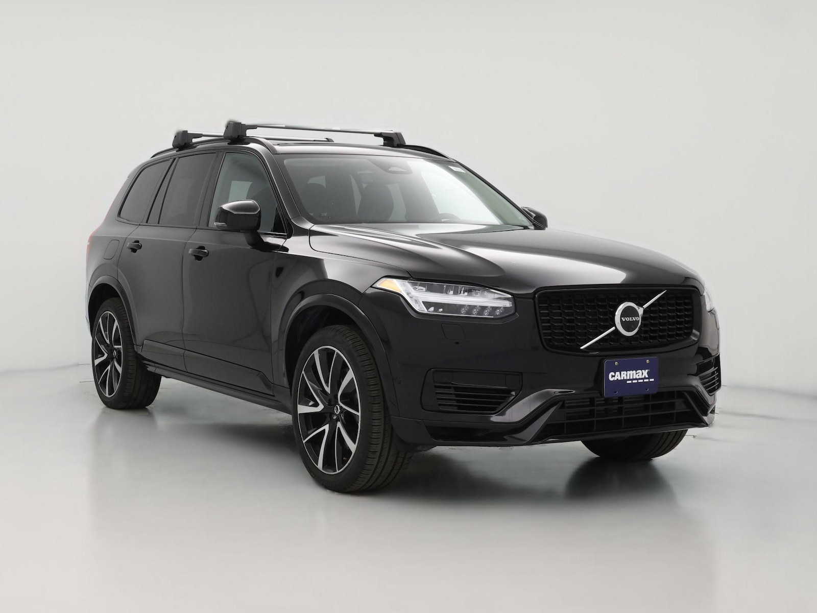 2023 Volvo XC90 Plus