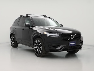 2023 Volvo XC90 Recharge PHEV T8 Plus Dark Theme
