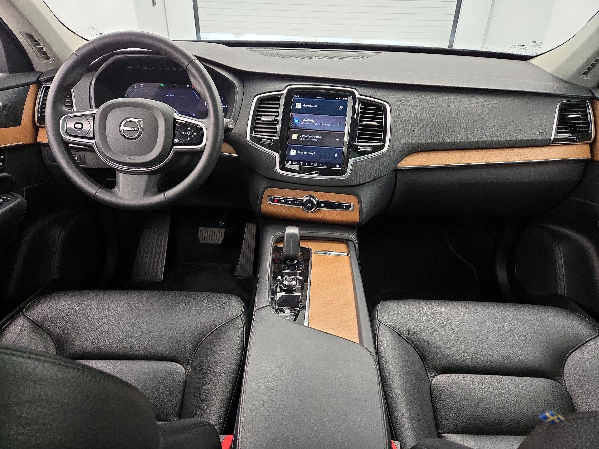 Thumbnail: 2023 Volvo XC90 - 9