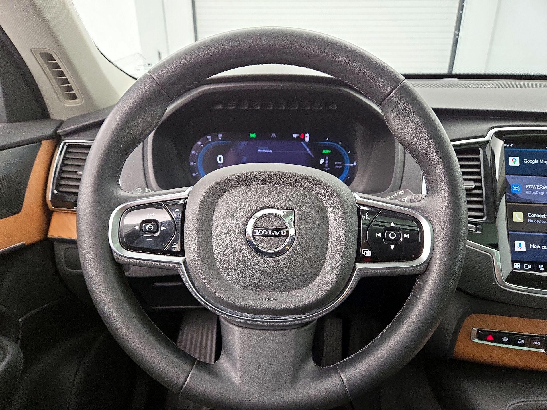 Thumbnail: 2023 Volvo XC90 - 10