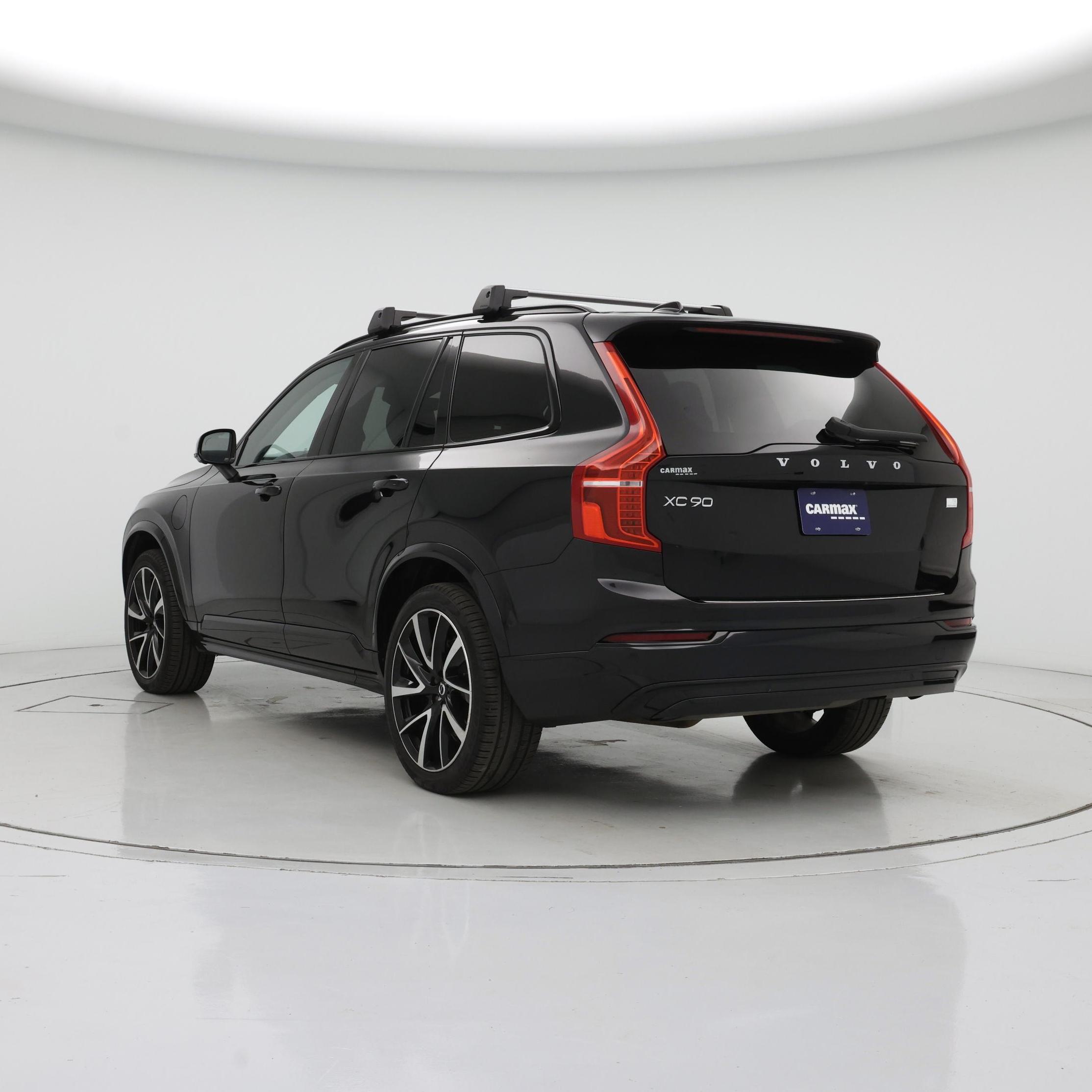 Thumbnail: 2023 Volvo XC90 - 2