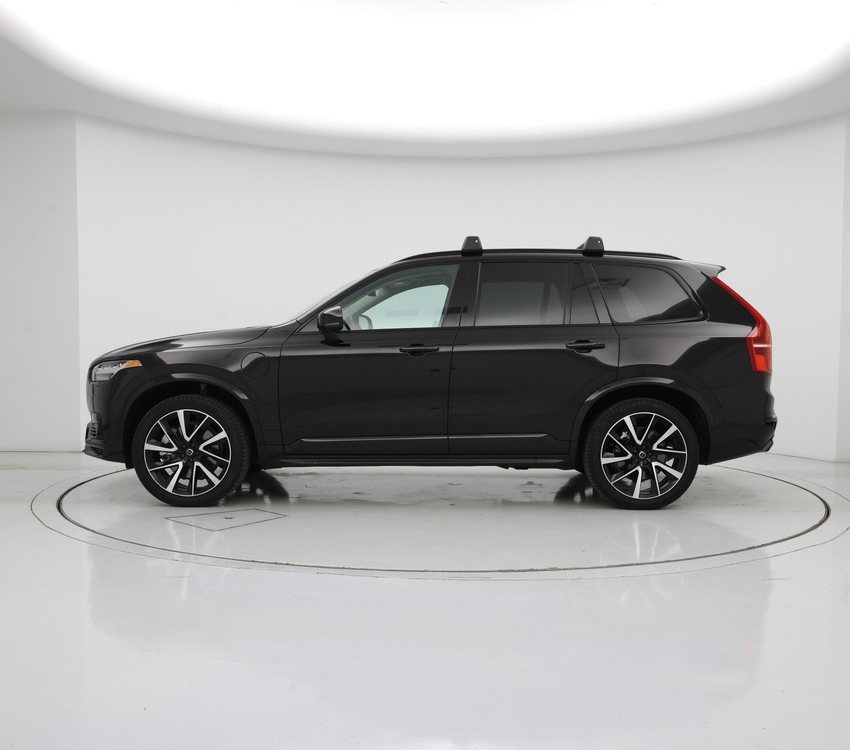 Thumbnail: 2023 Volvo XC90 - 3