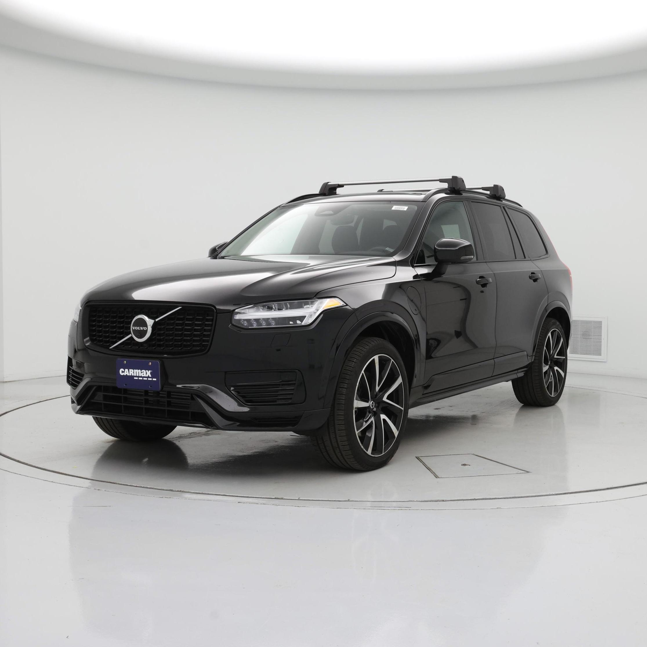 Thumbnail: 2023 Volvo XC90 - 4