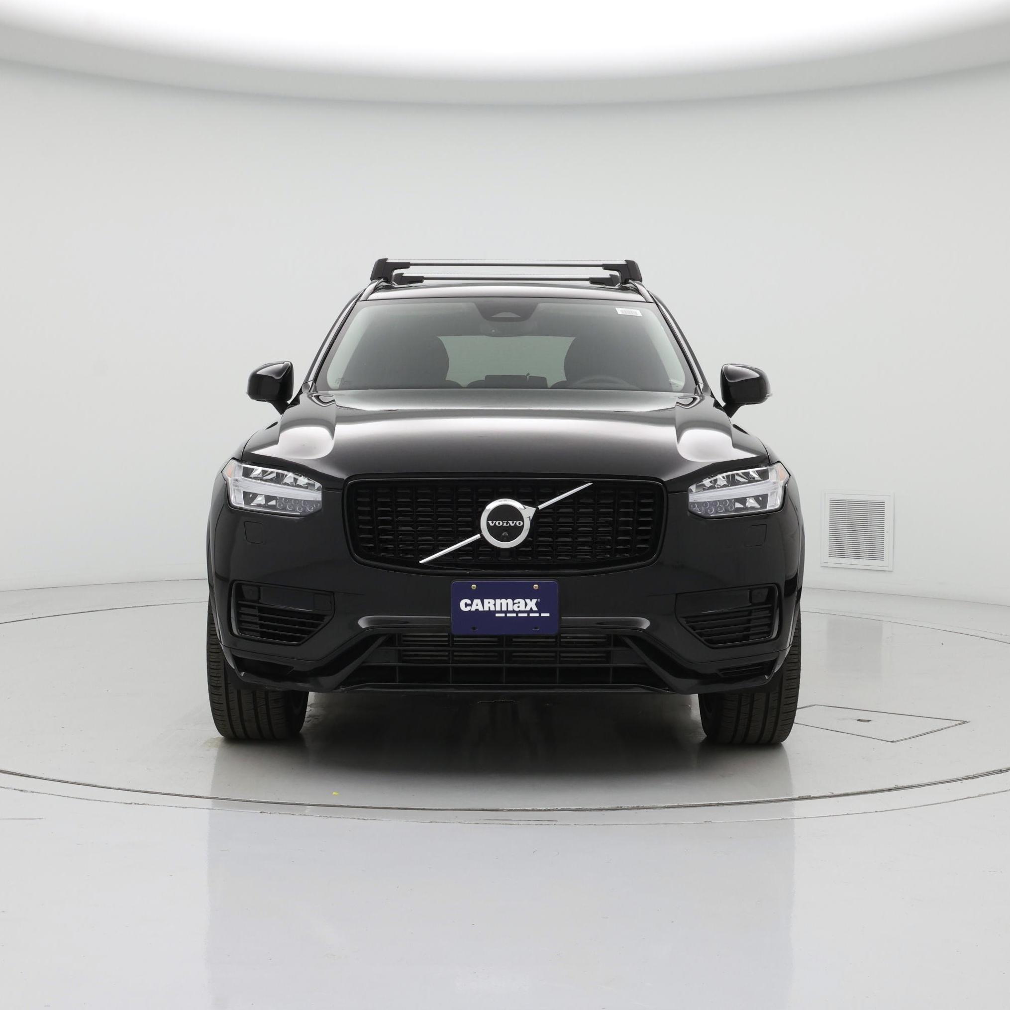 Thumbnail: 2023 Volvo XC90 - 5