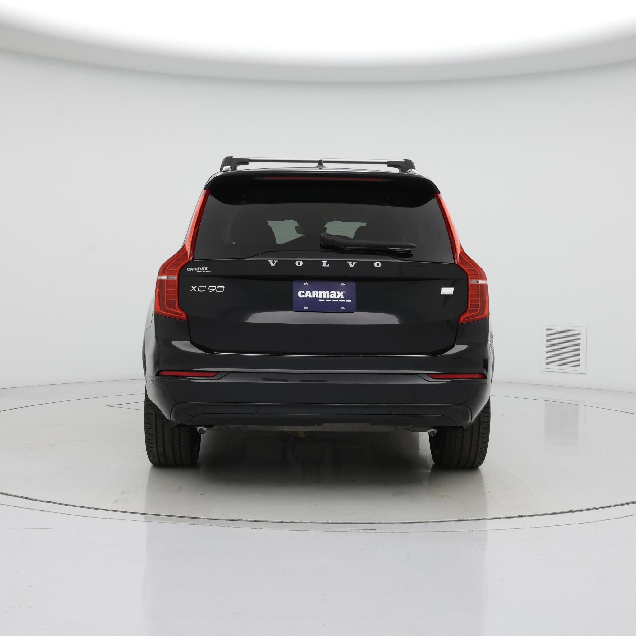Thumbnail: 2023 Volvo XC90 - 6