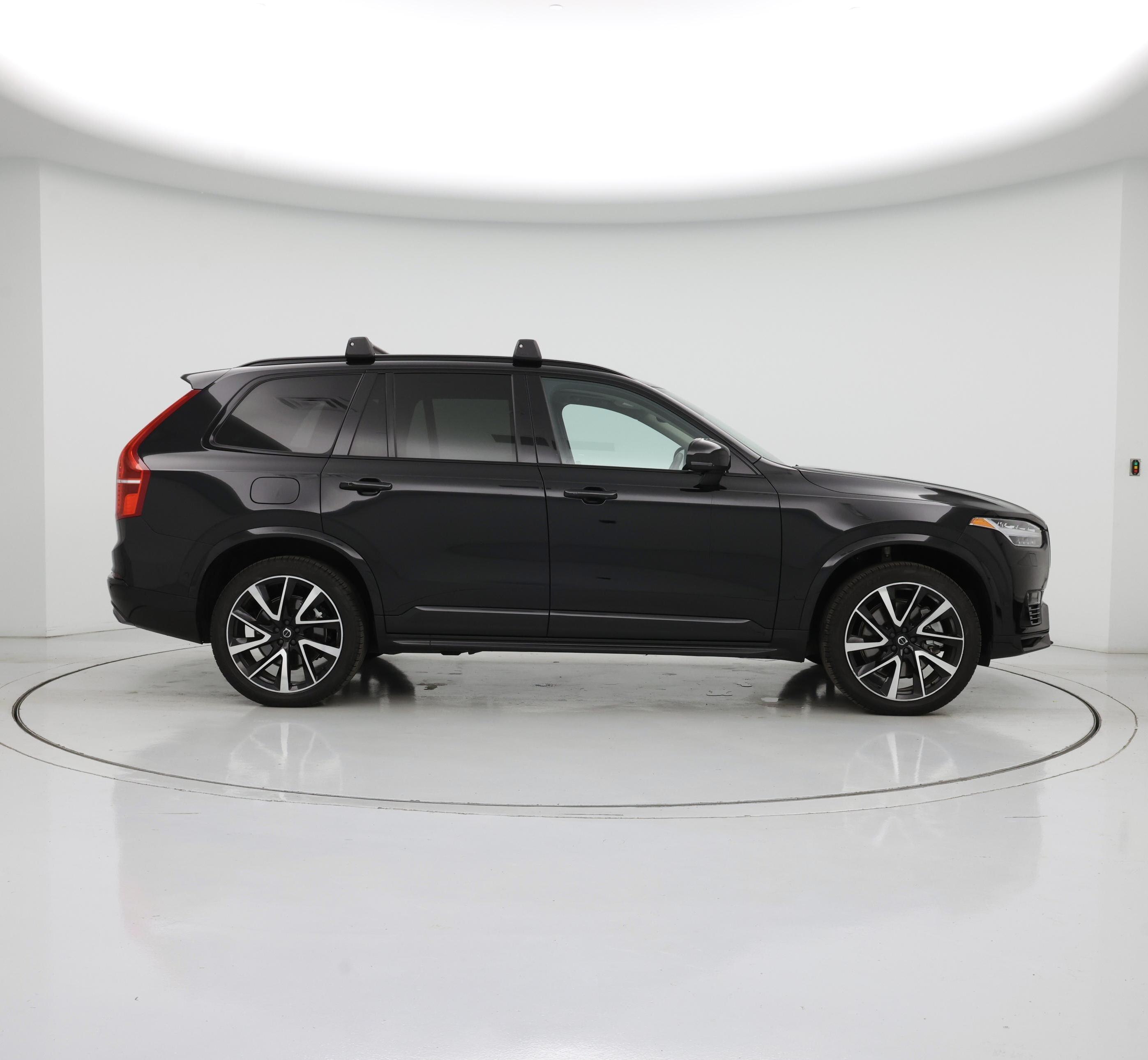 Thumbnail: 2023 Volvo XC90 - 7