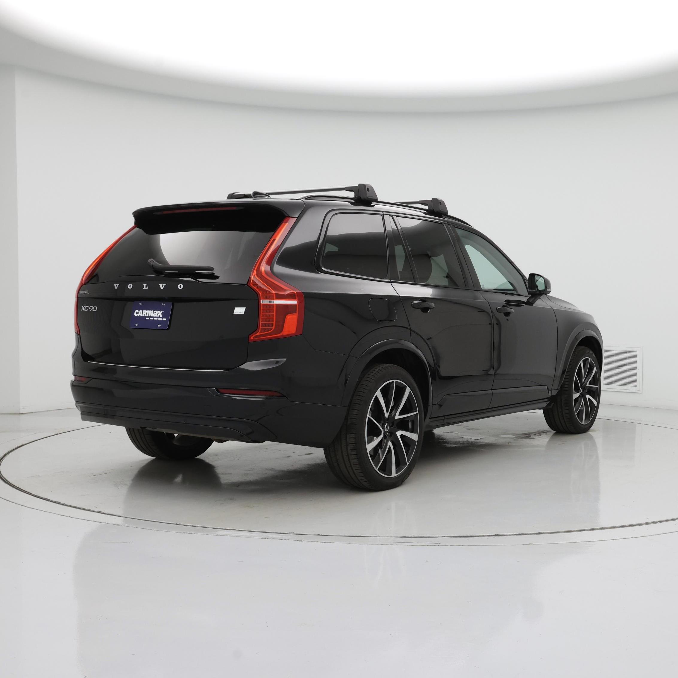 Thumbnail: 2023 Volvo XC90 - 8