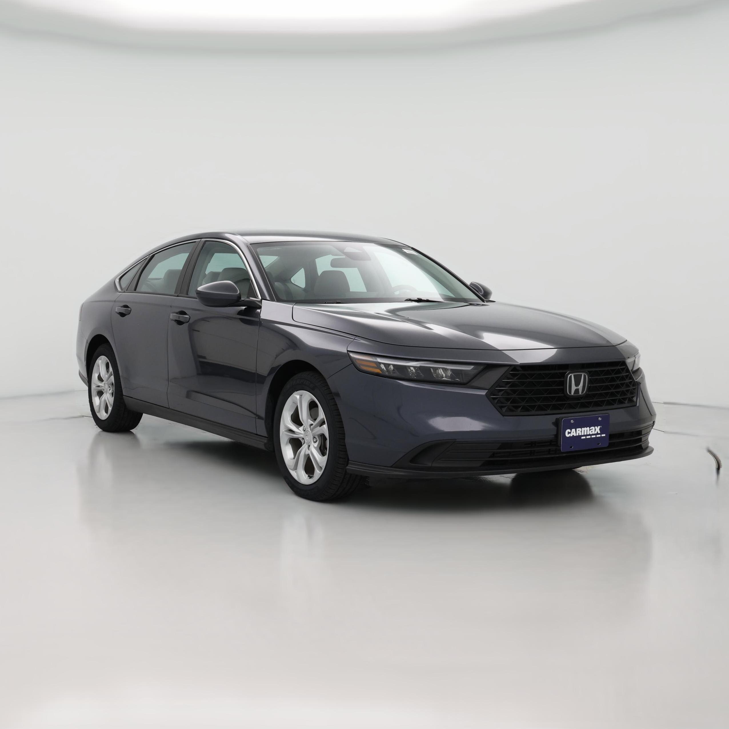 Thumbnail: 2023 Honda Accord - 1