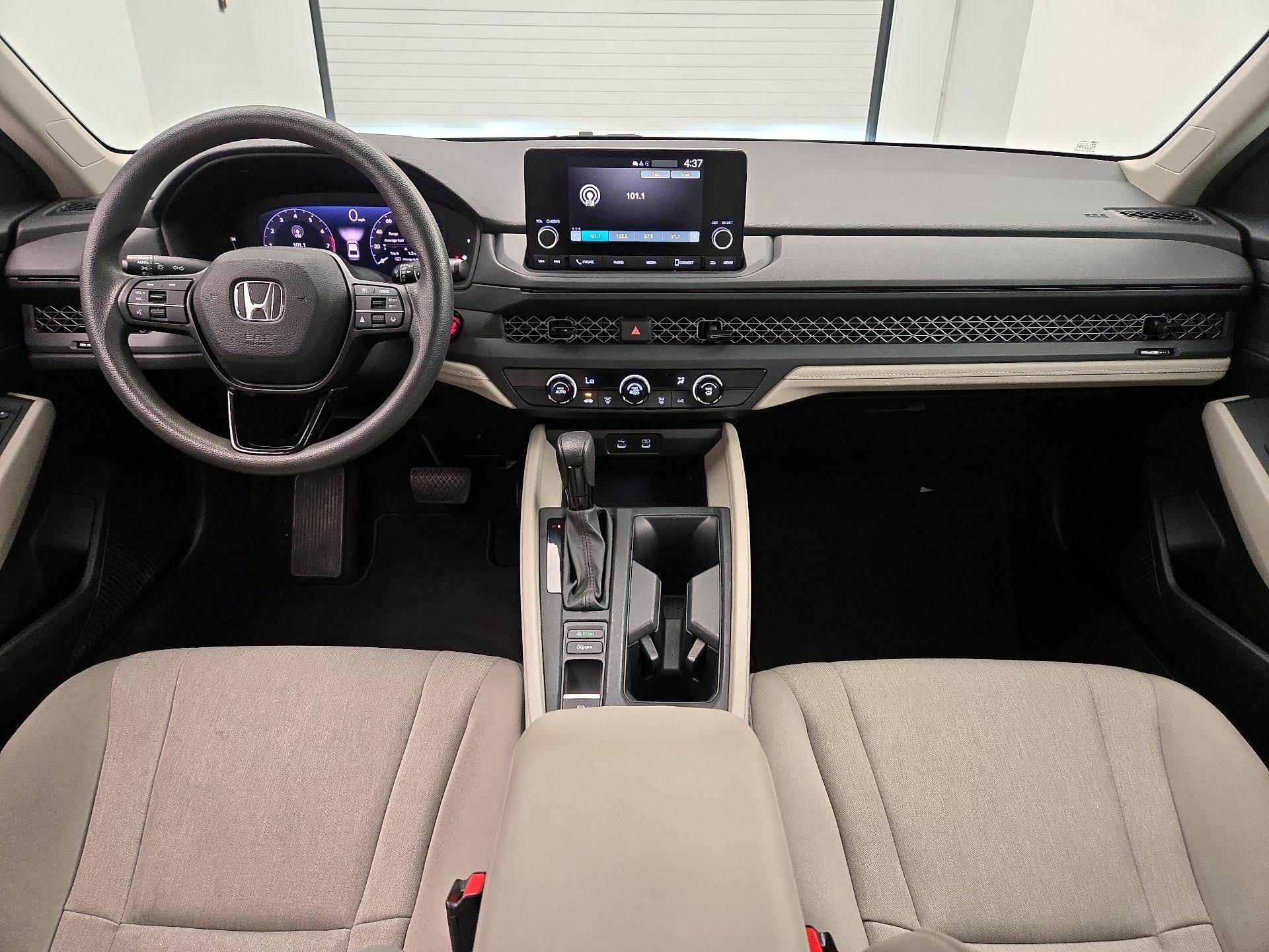 Thumbnail: 2023 Honda Accord - 9