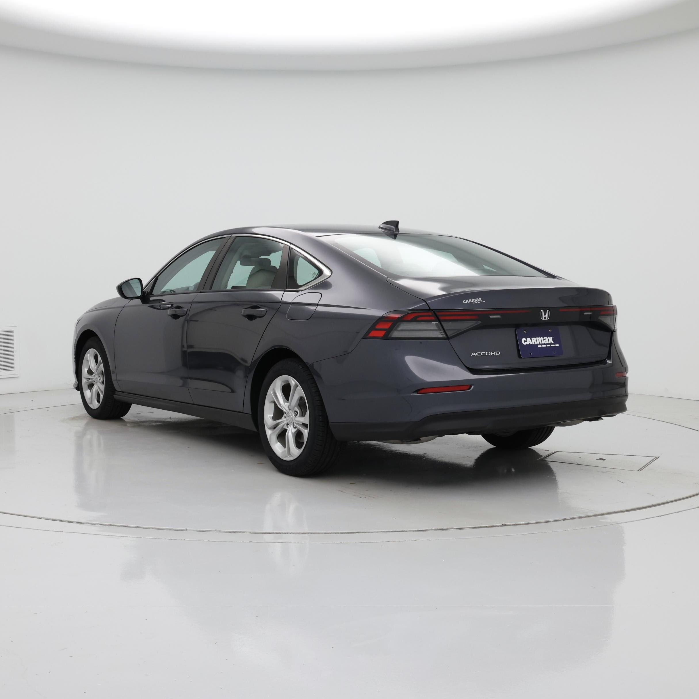 Thumbnail: 2023 Honda Accord - 2