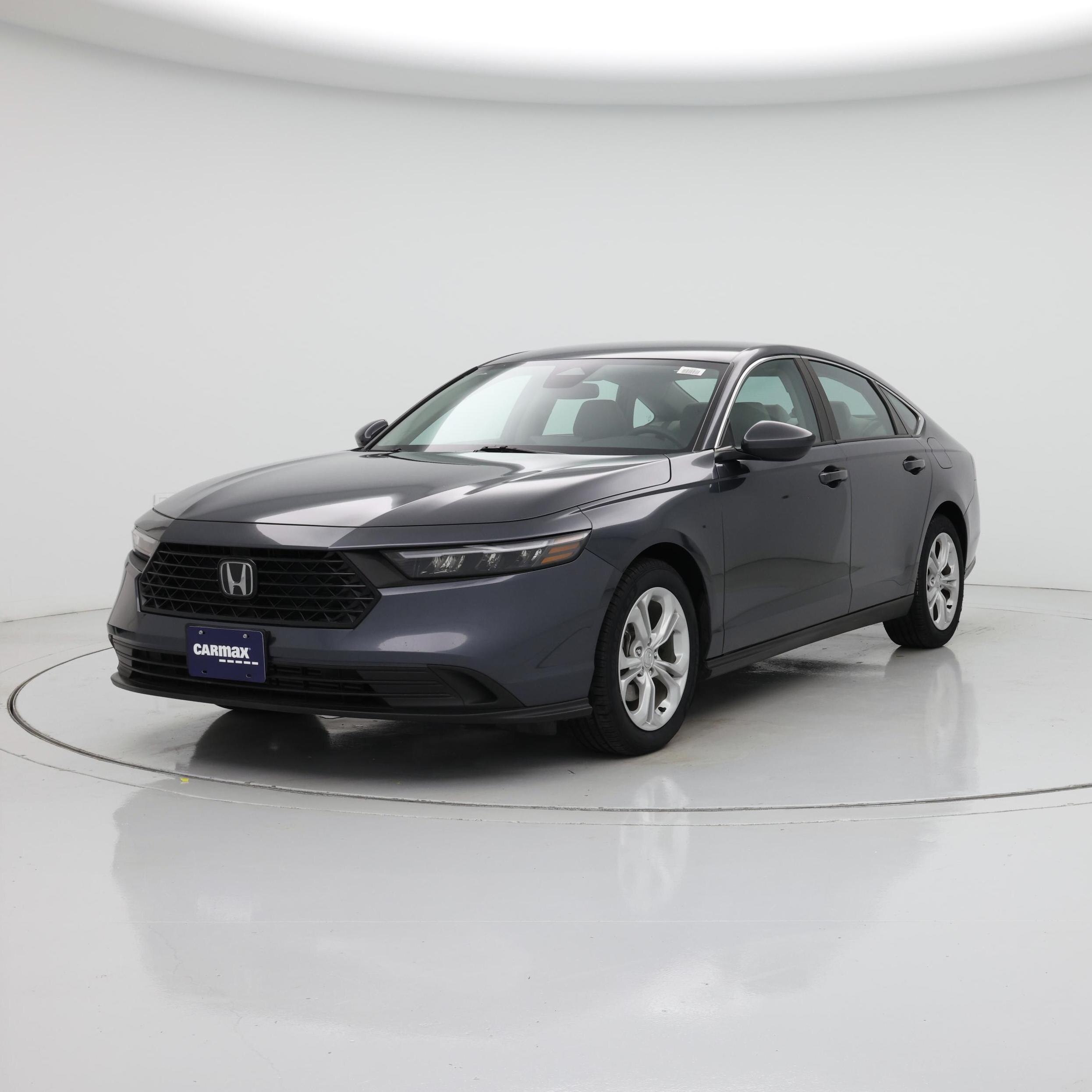 Thumbnail: 2023 Honda Accord - 4