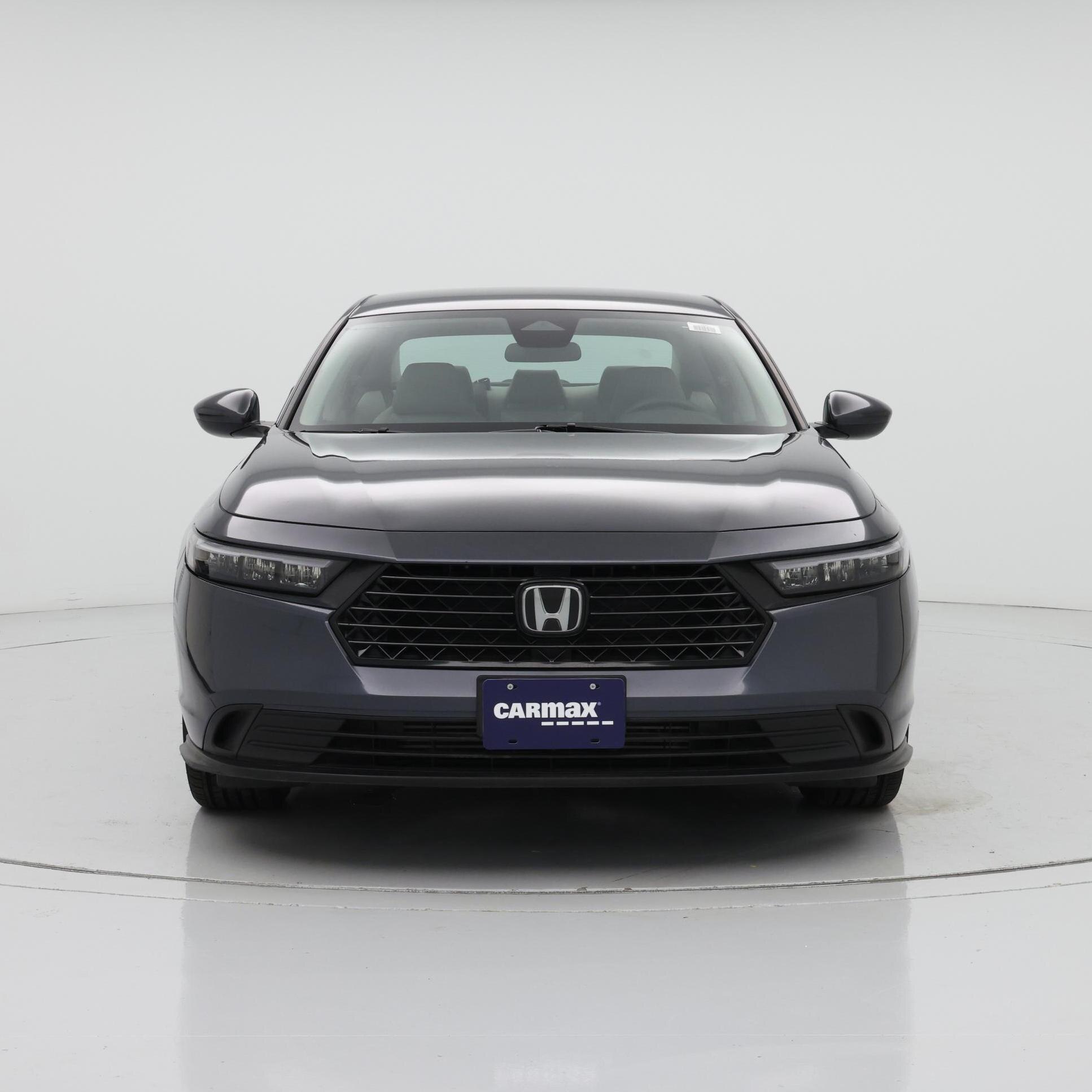 Thumbnail: 2023 Honda Accord - 5