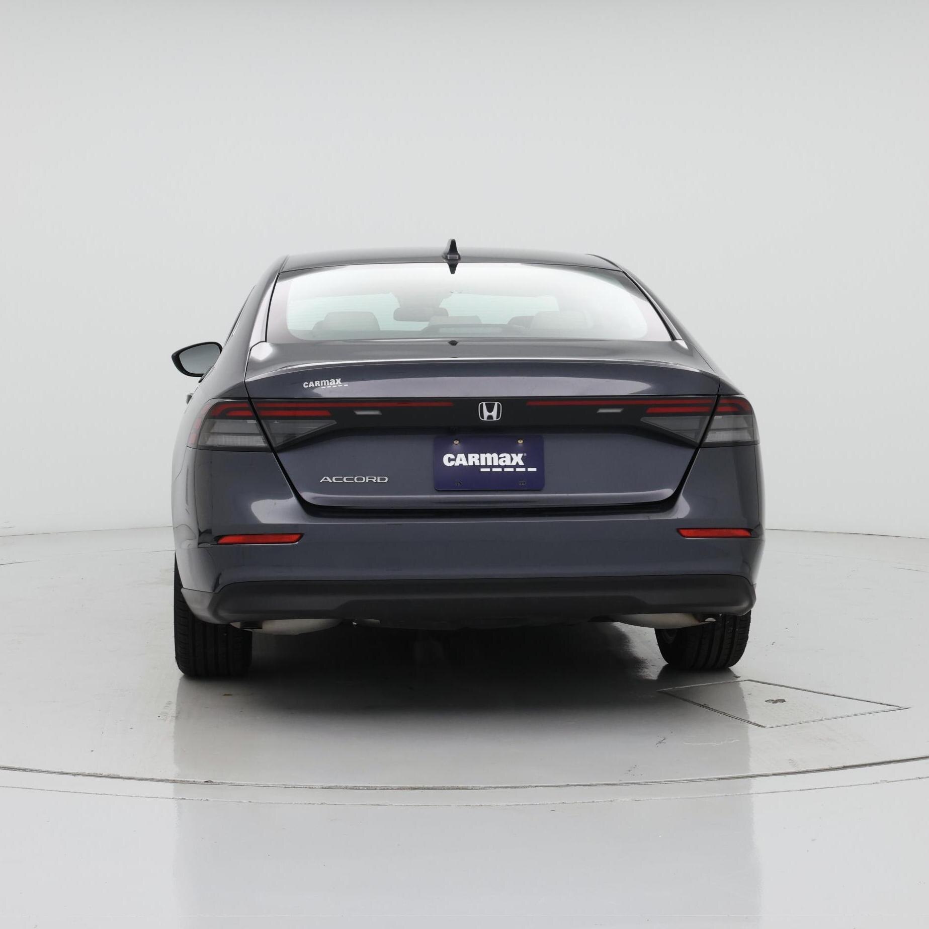 Thumbnail: 2023 Honda Accord - 6