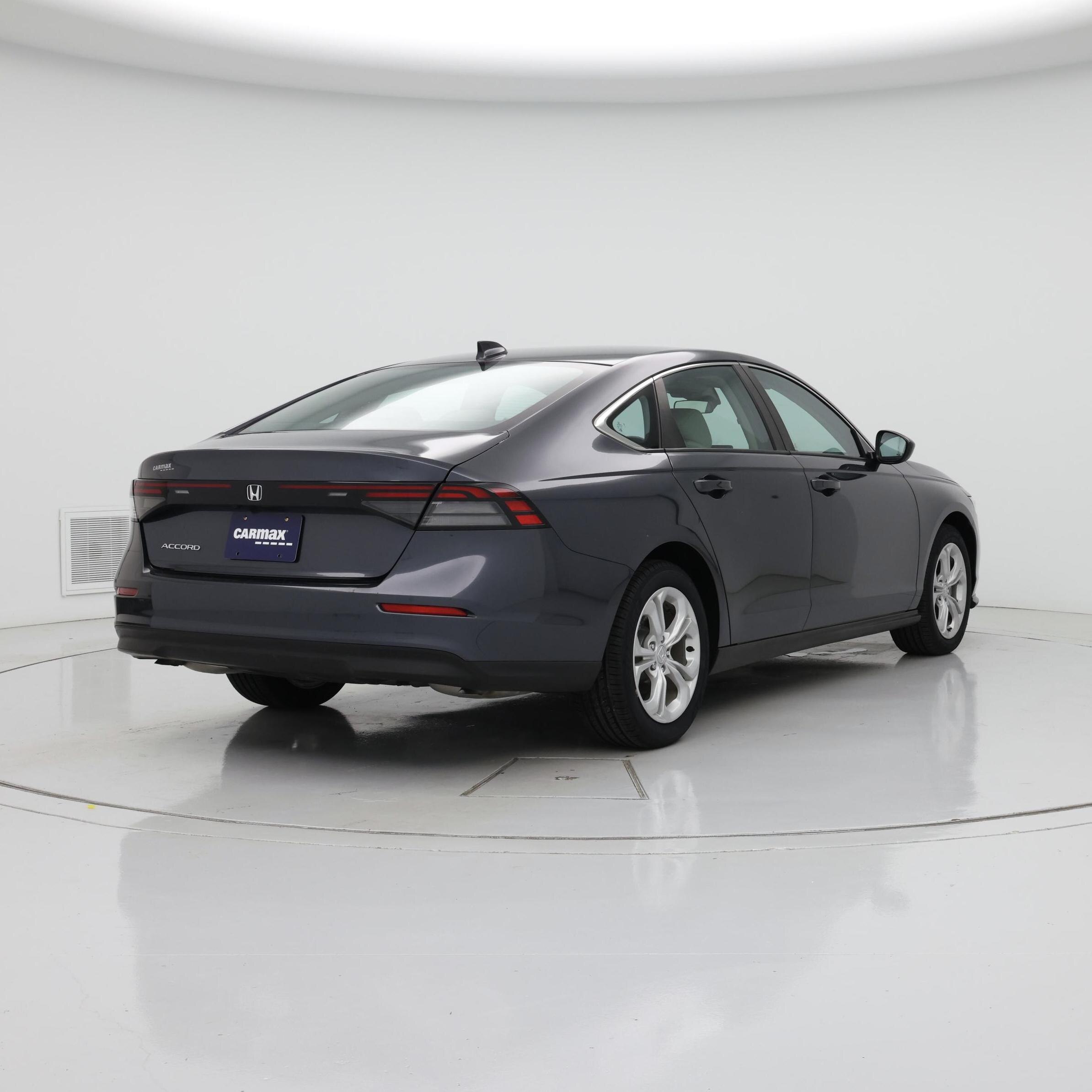 Thumbnail: 2023 Honda Accord - 8
