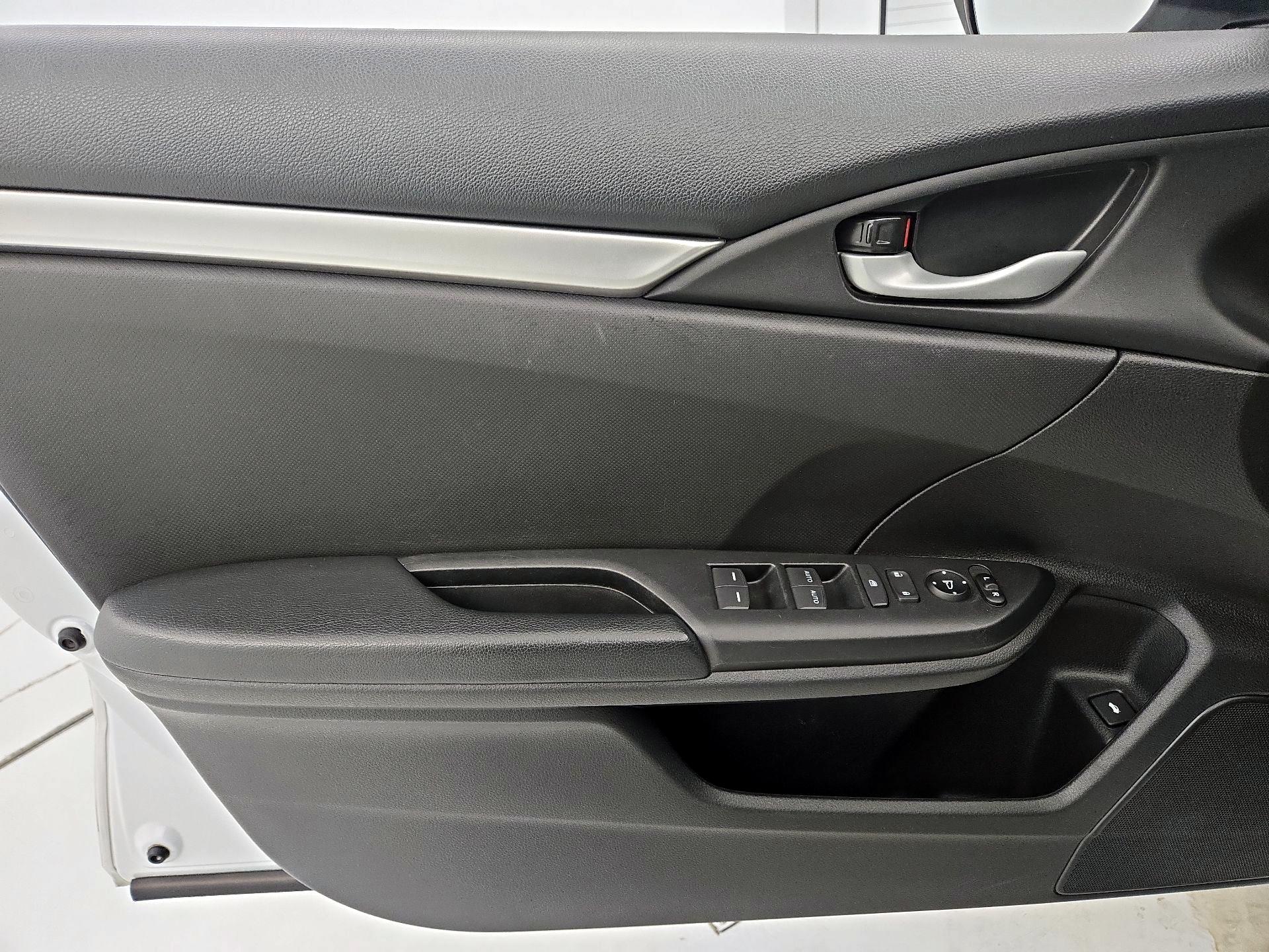 Thumbnail: 2021 Honda Civic - 12