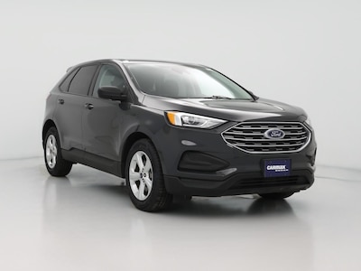 2021 Ford Edge SE