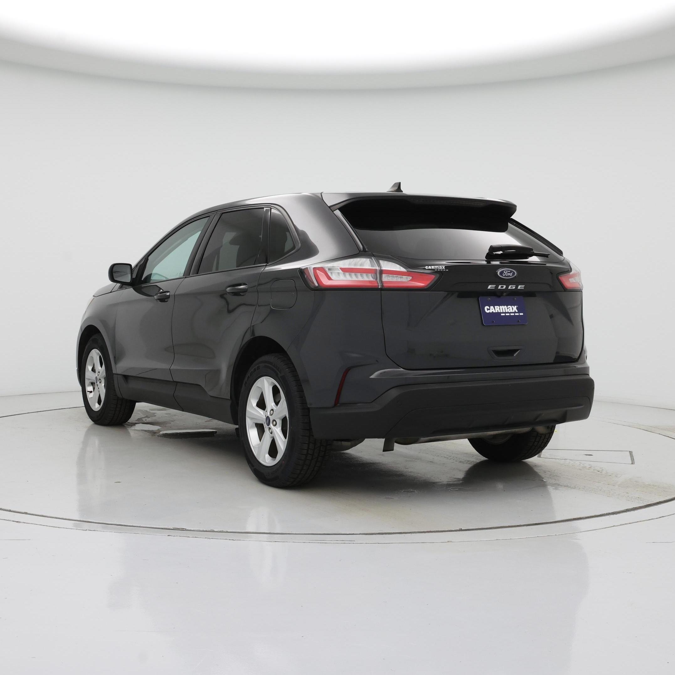 Thumbnail: 2021 Ford Edge - 2