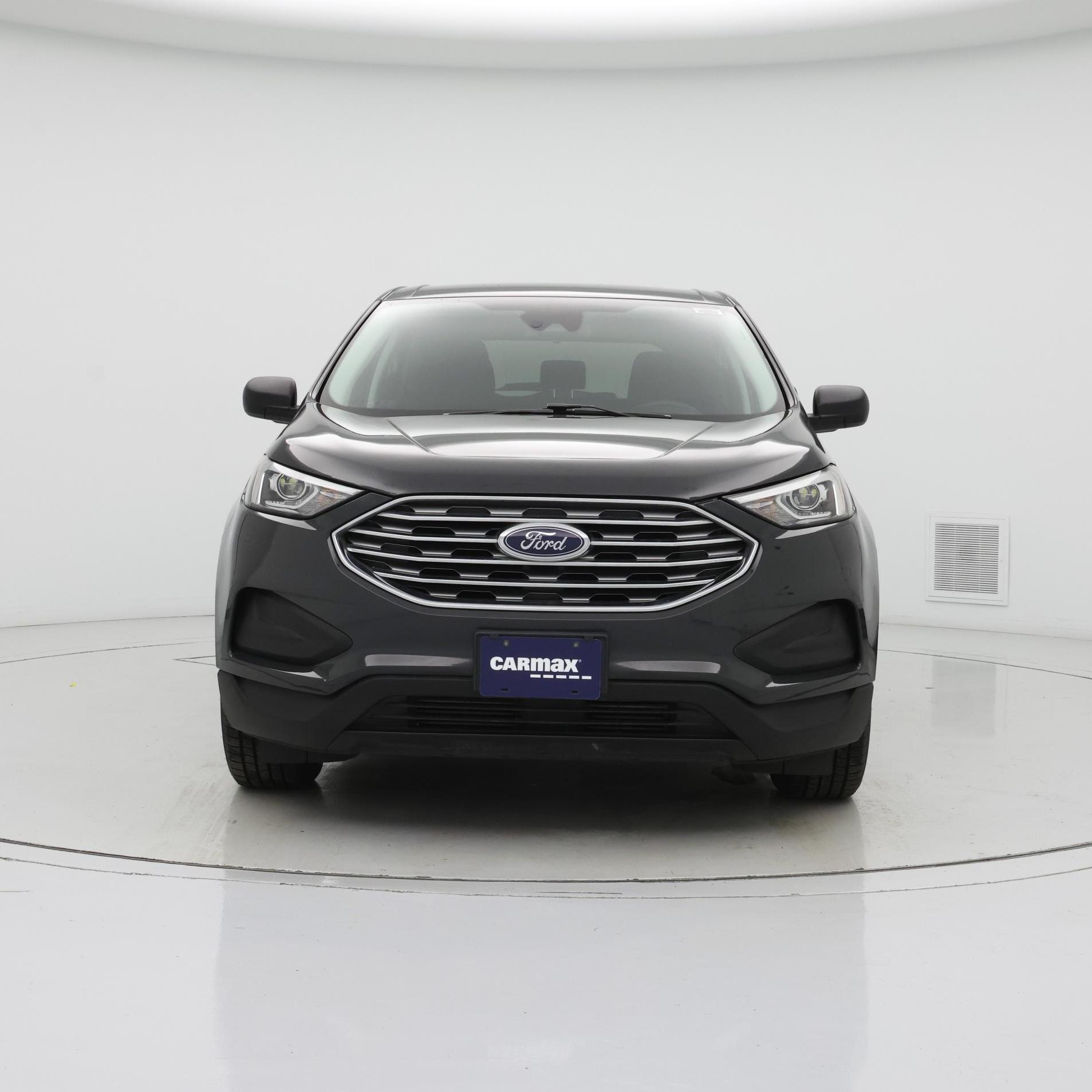 Thumbnail: 2021 Ford Edge - 5