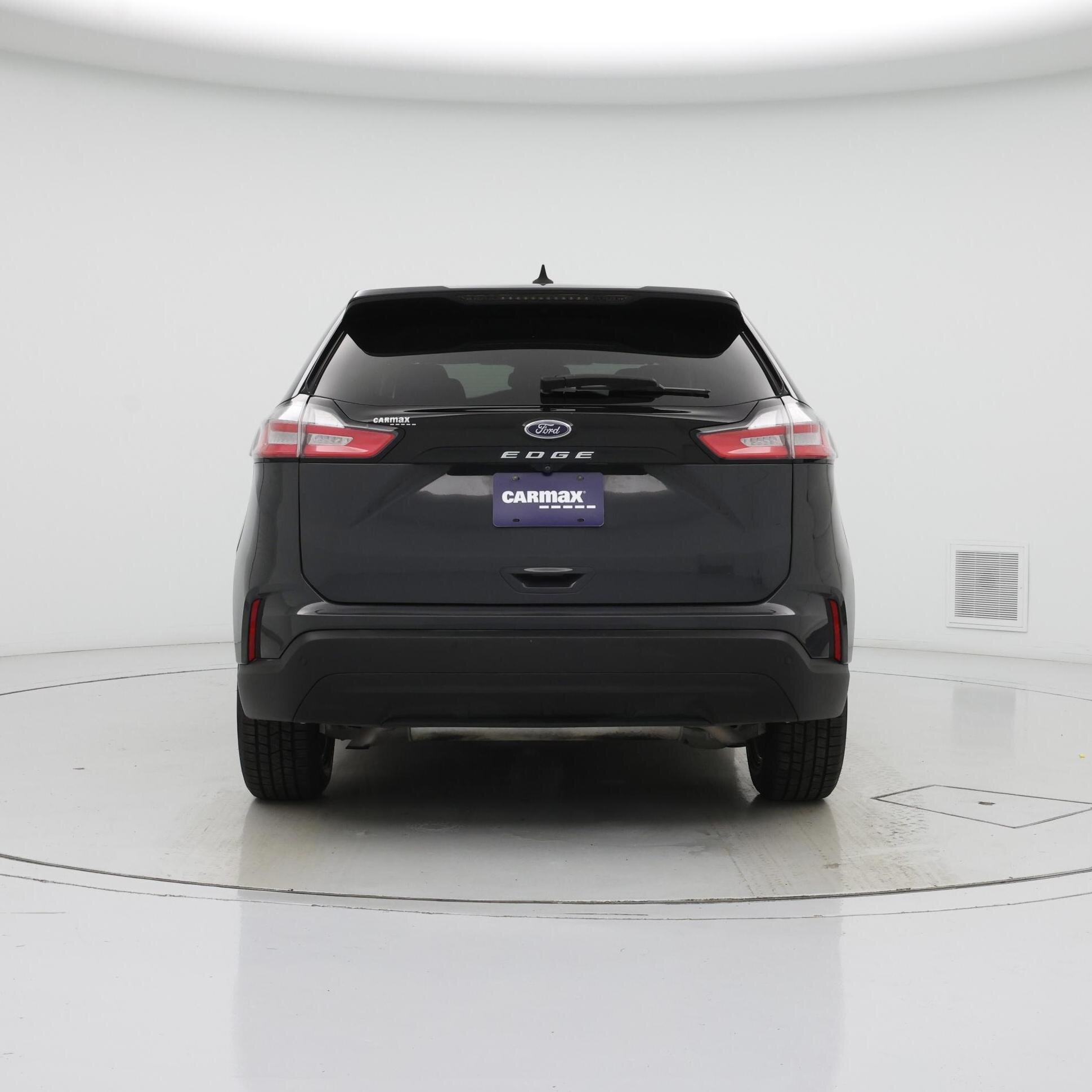 Thumbnail: 2021 Ford Edge - 6