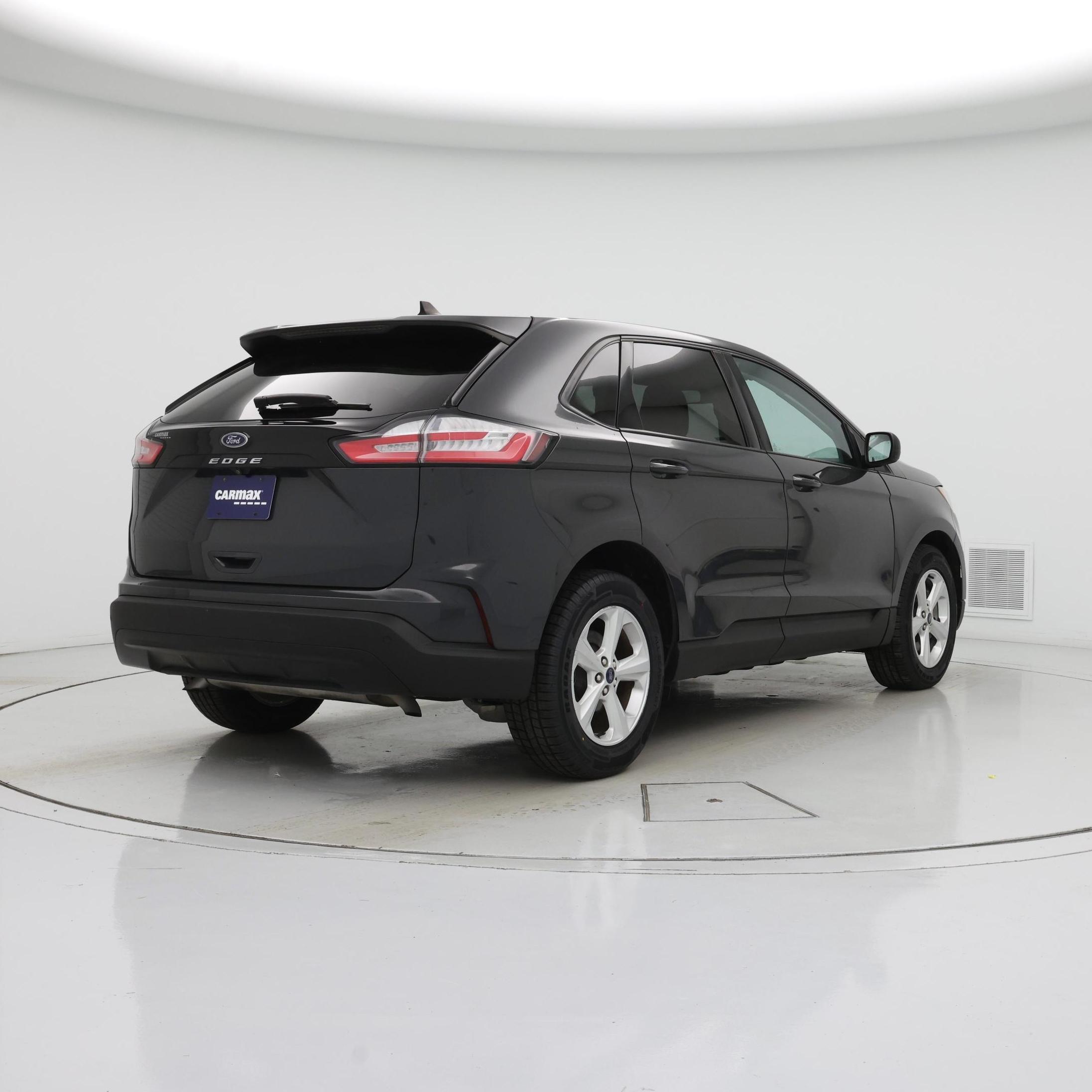 Thumbnail: 2021 Ford Edge - 8