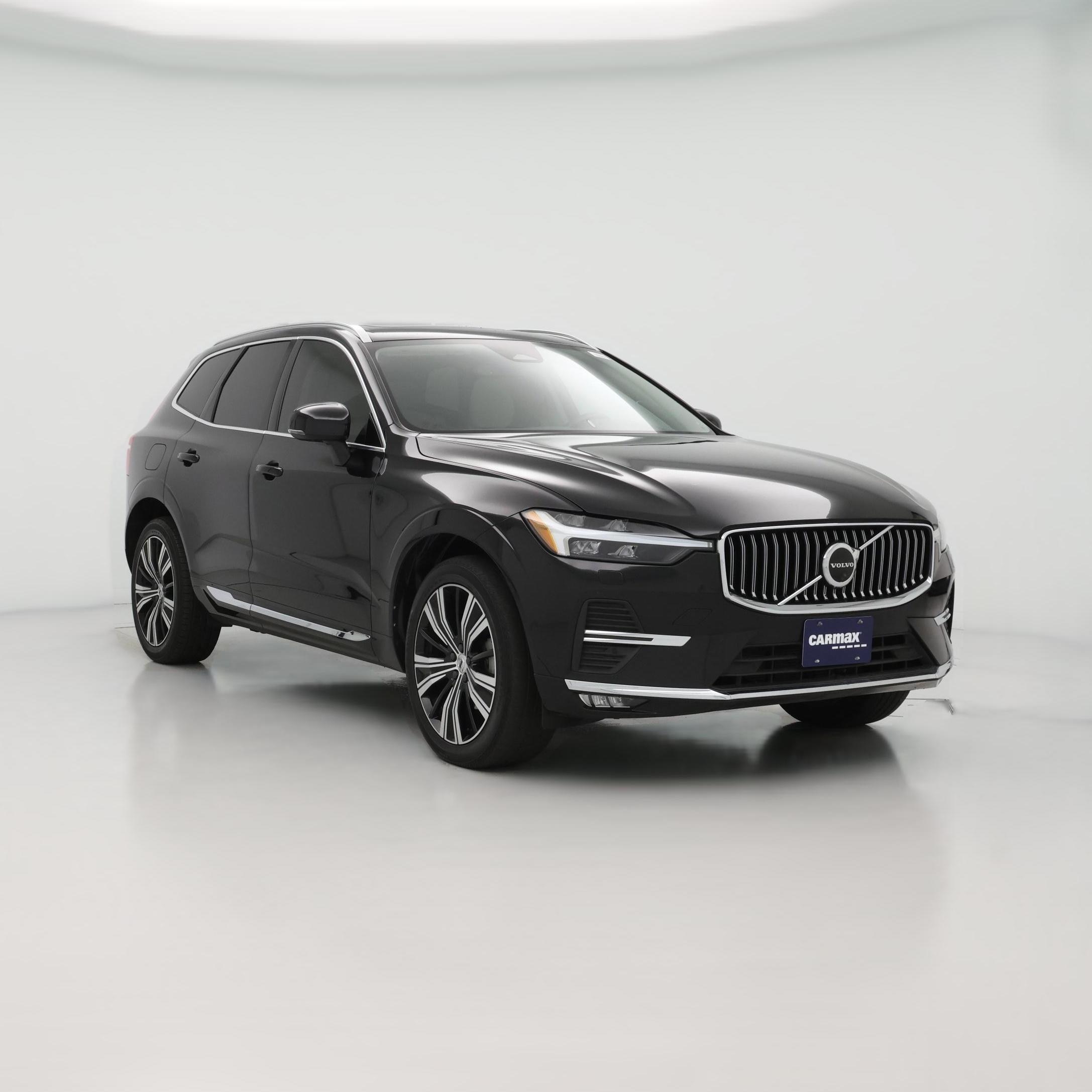 Thumbnail: 2023 Volvo XC60 - 1