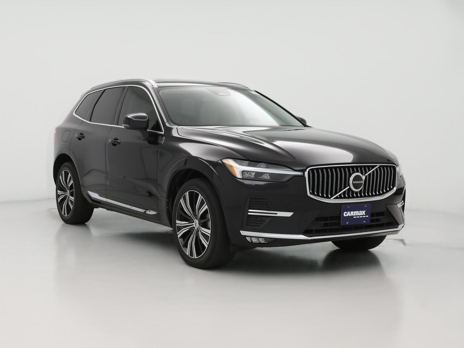 2023 Volvo XC60 Plus