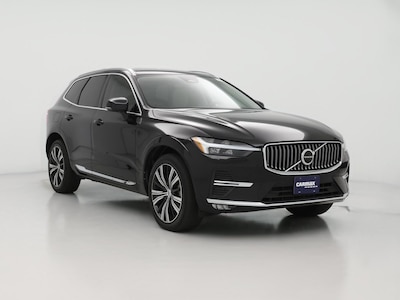 2023 Volvo XC60 B5 Plus Bright Theme