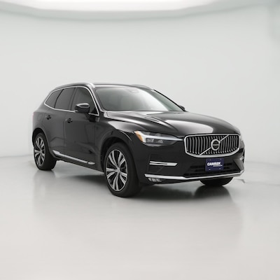 2023 Volvo XC60 B5 Plus Bright Theme