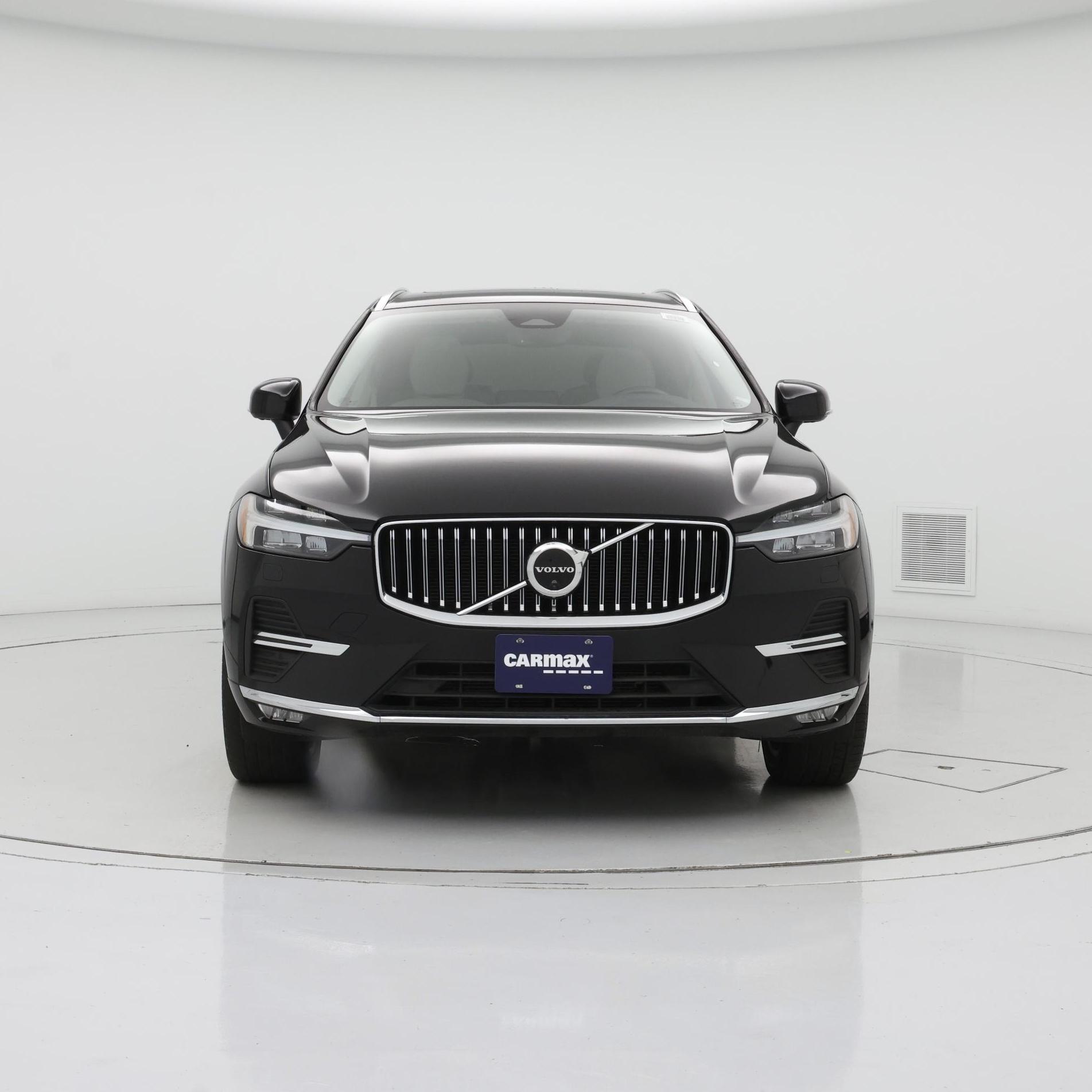 Thumbnail: 2023 Volvo XC60 - 5