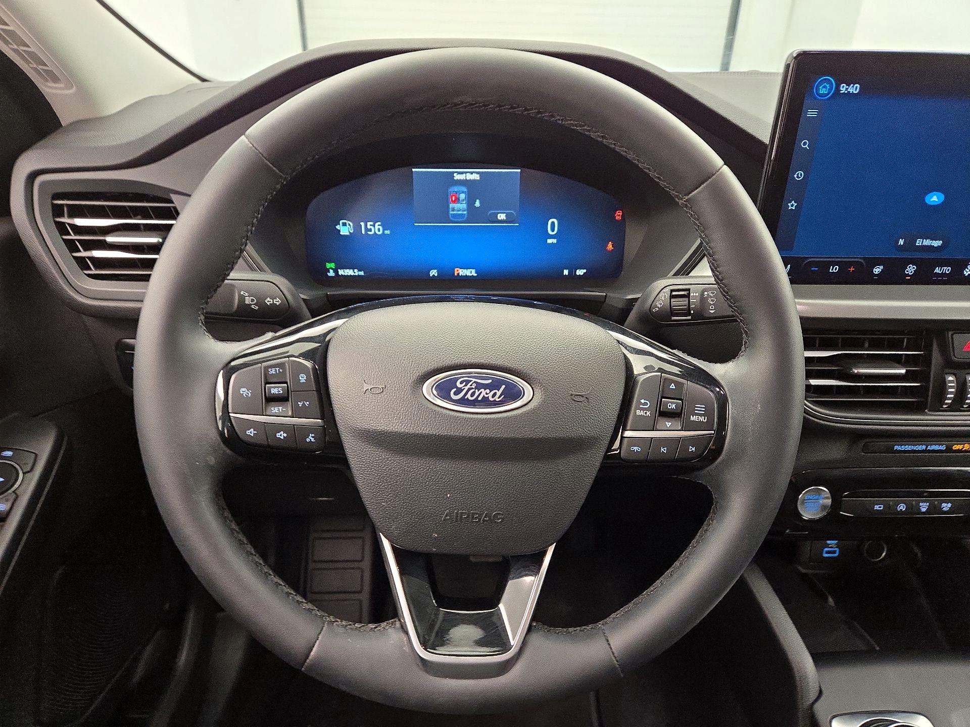 Thumbnail: 2023 Ford Escape - 10