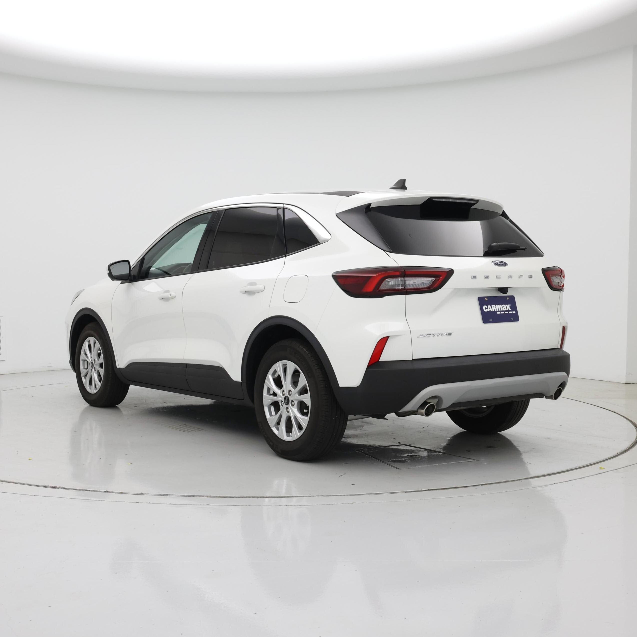 Thumbnail: 2023 Ford Escape - 2