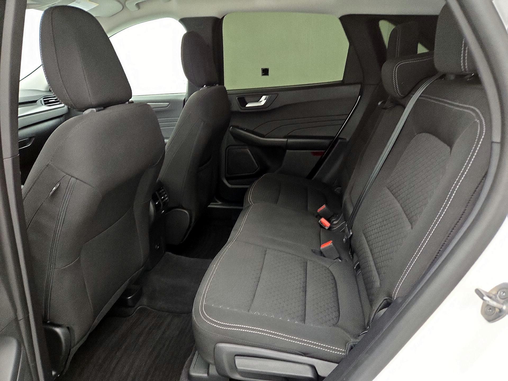 Thumbnail: 2023 Ford Escape - 20