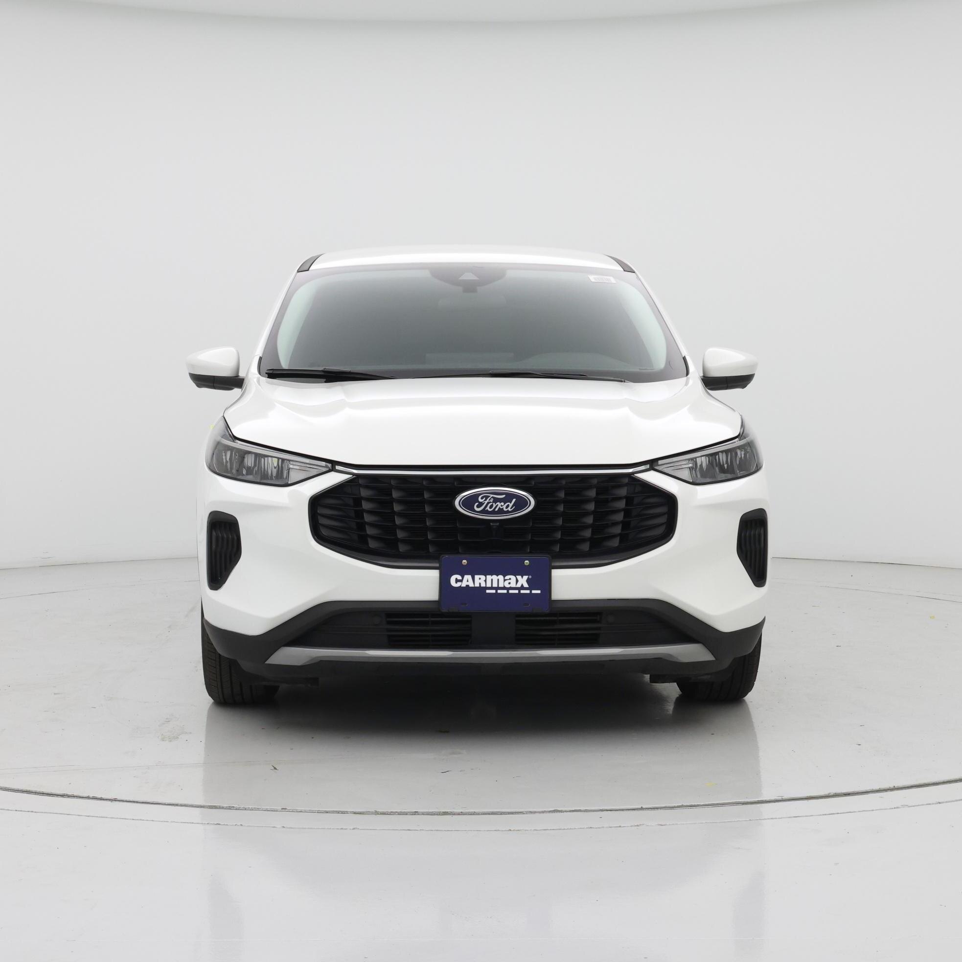 Thumbnail: 2023 Ford Escape - 5