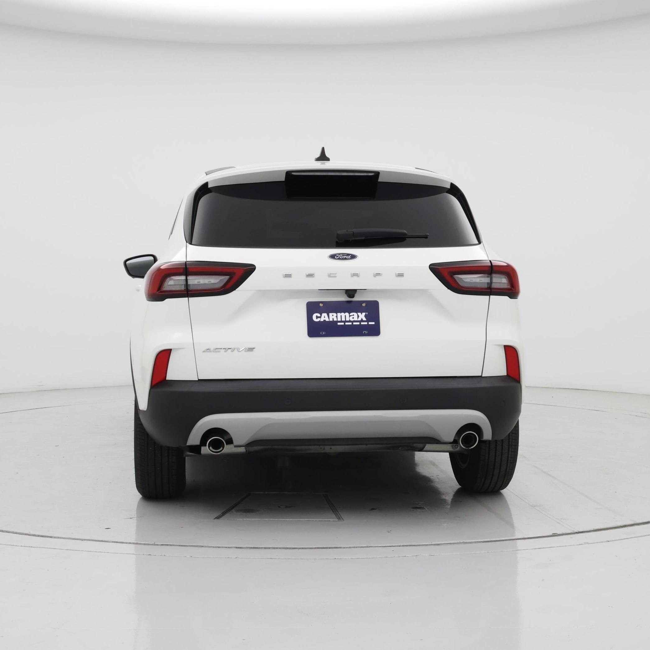 Thumbnail: 2023 Ford Escape - 6