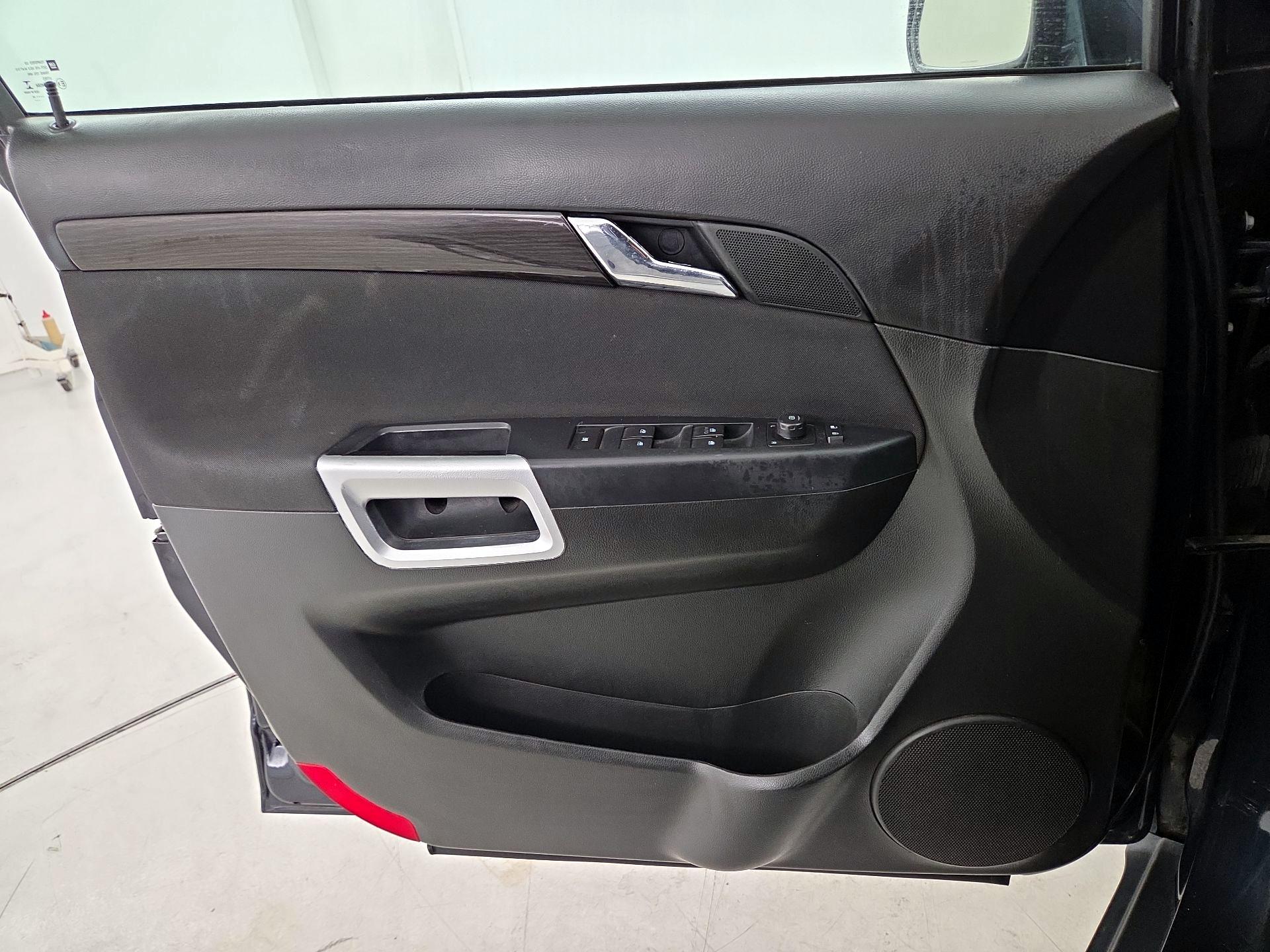 Thumbnail: 2014 Chevrolet Captiva Sport - 12